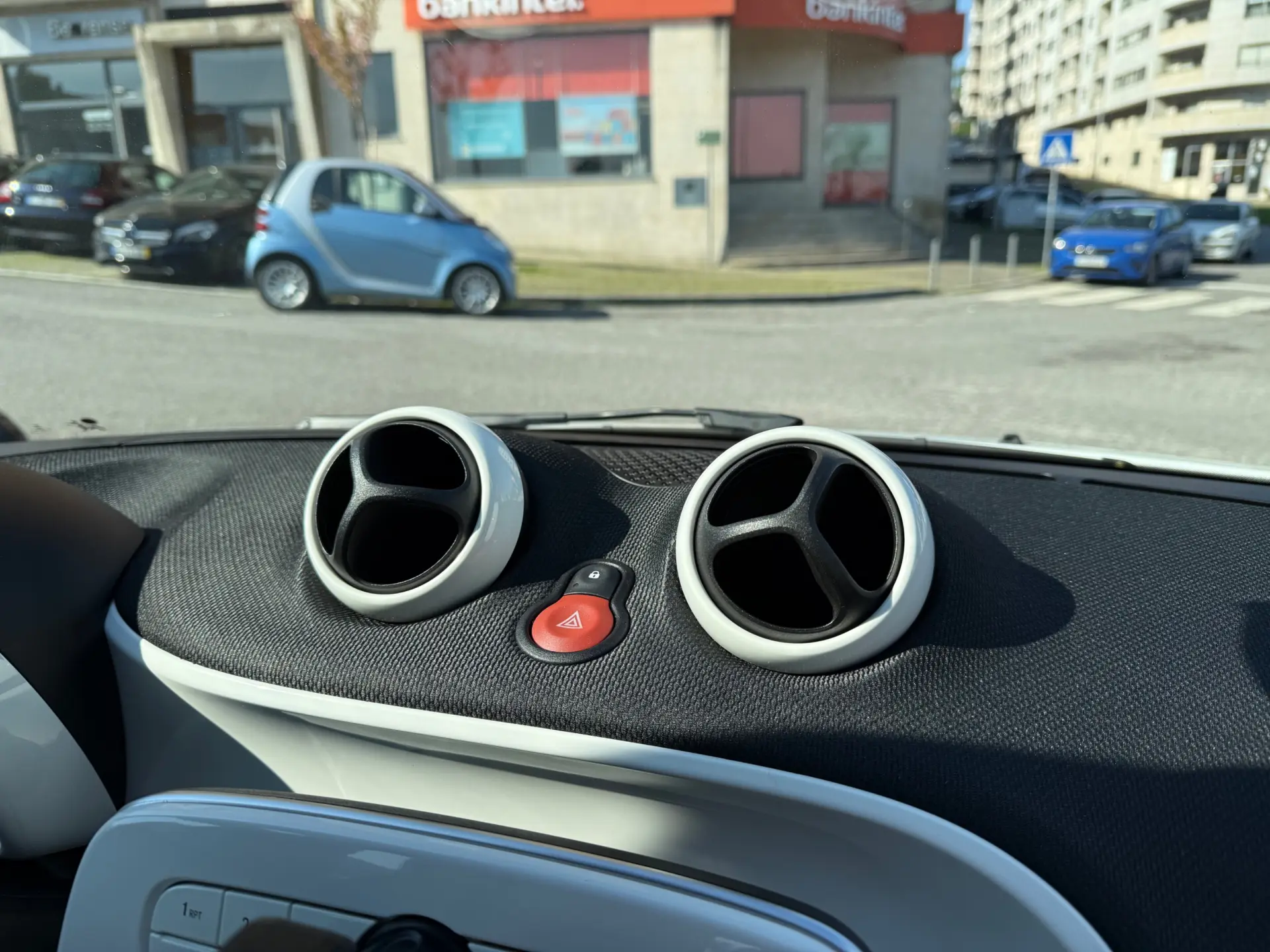 Smart ForFour 1.0 Passion 71 Aut. 18