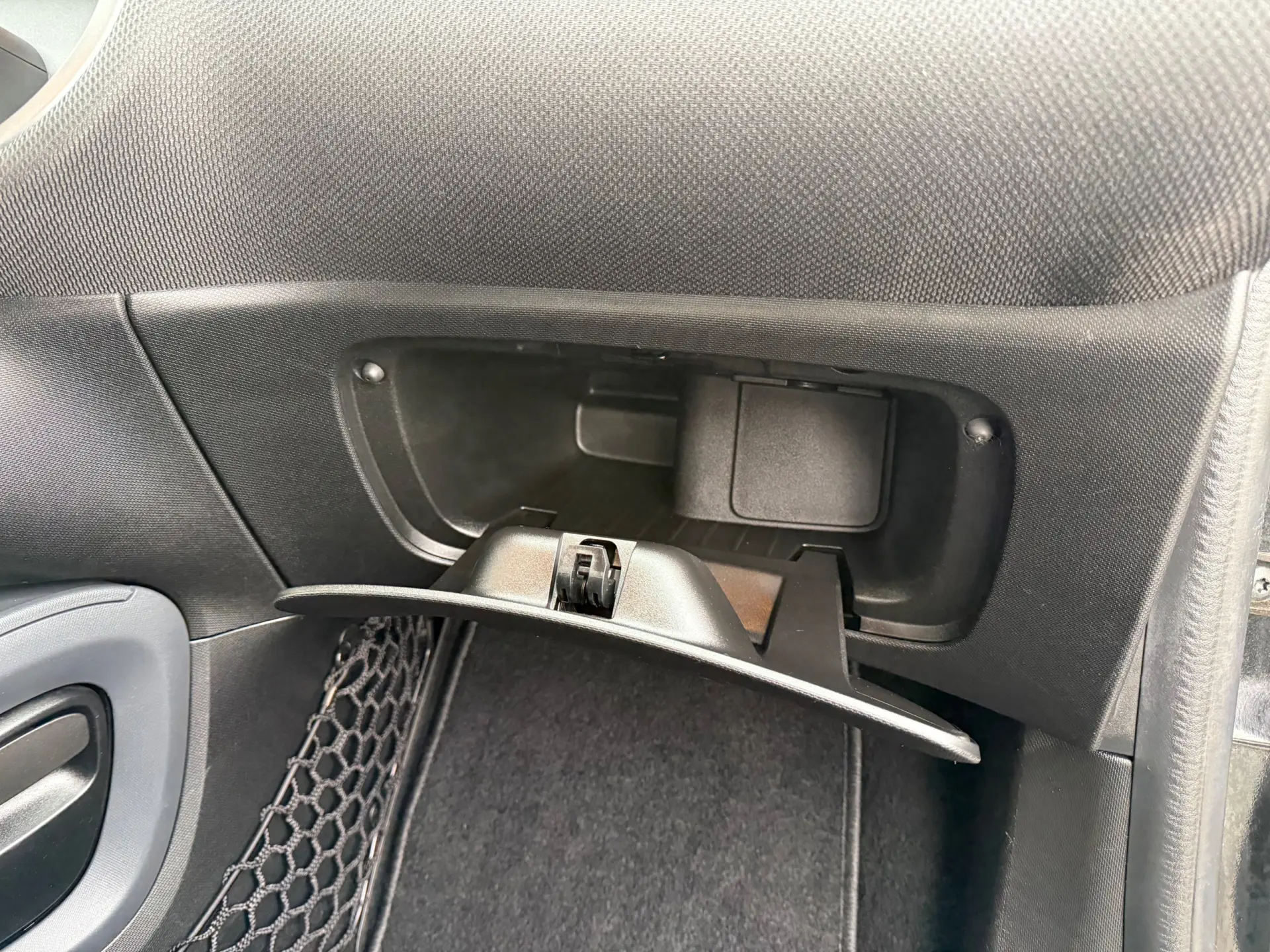Smart ForFour 1.0 Passion 71 Aut. 22