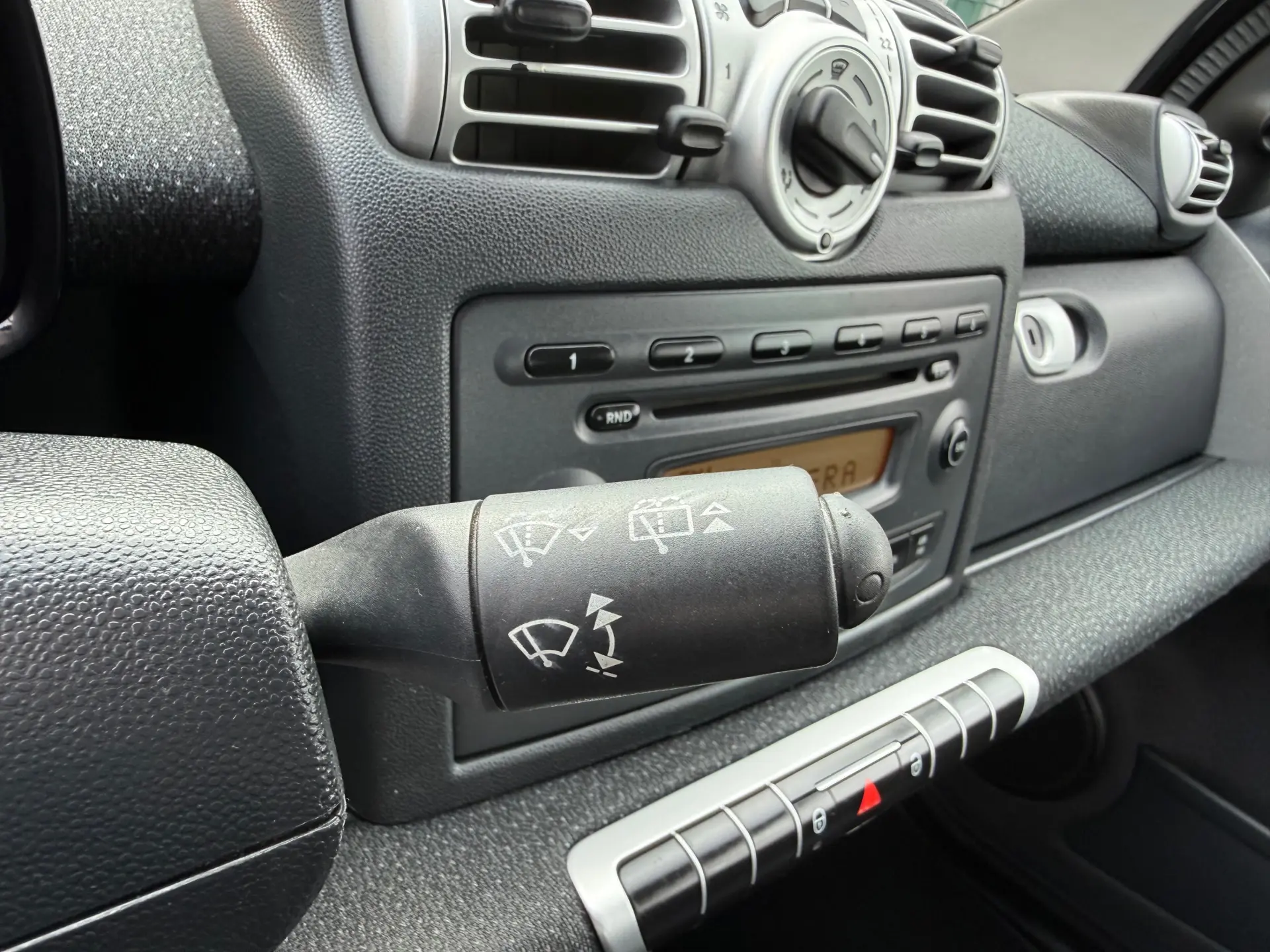 Smart ForTwo Coupé 0.8 cdi Passion 54 13