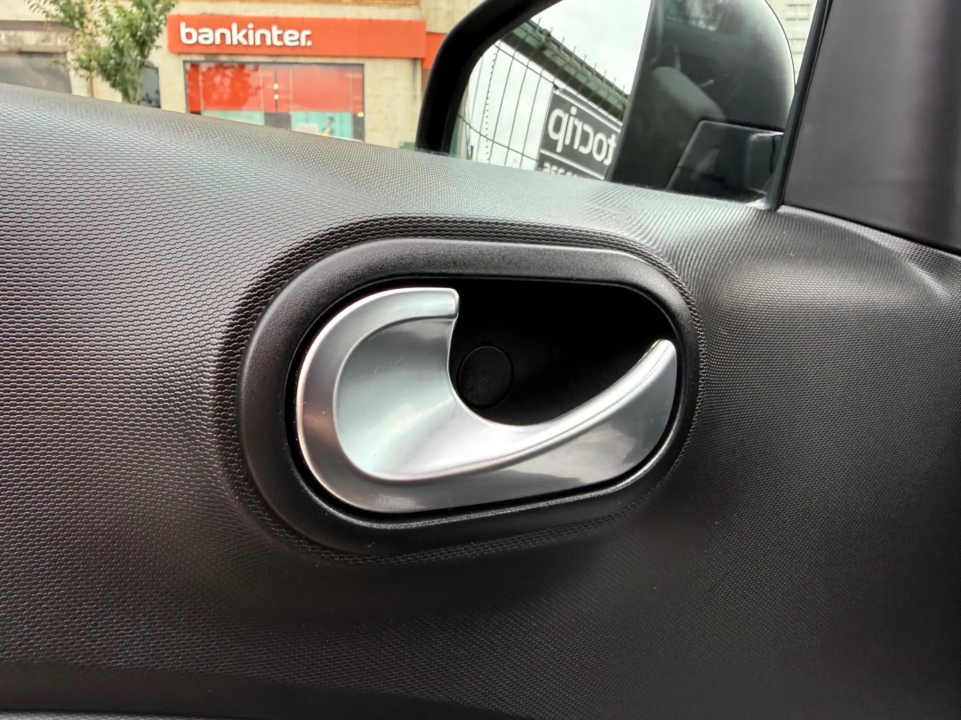 Smart ForTwo Coupé EQ passion 33