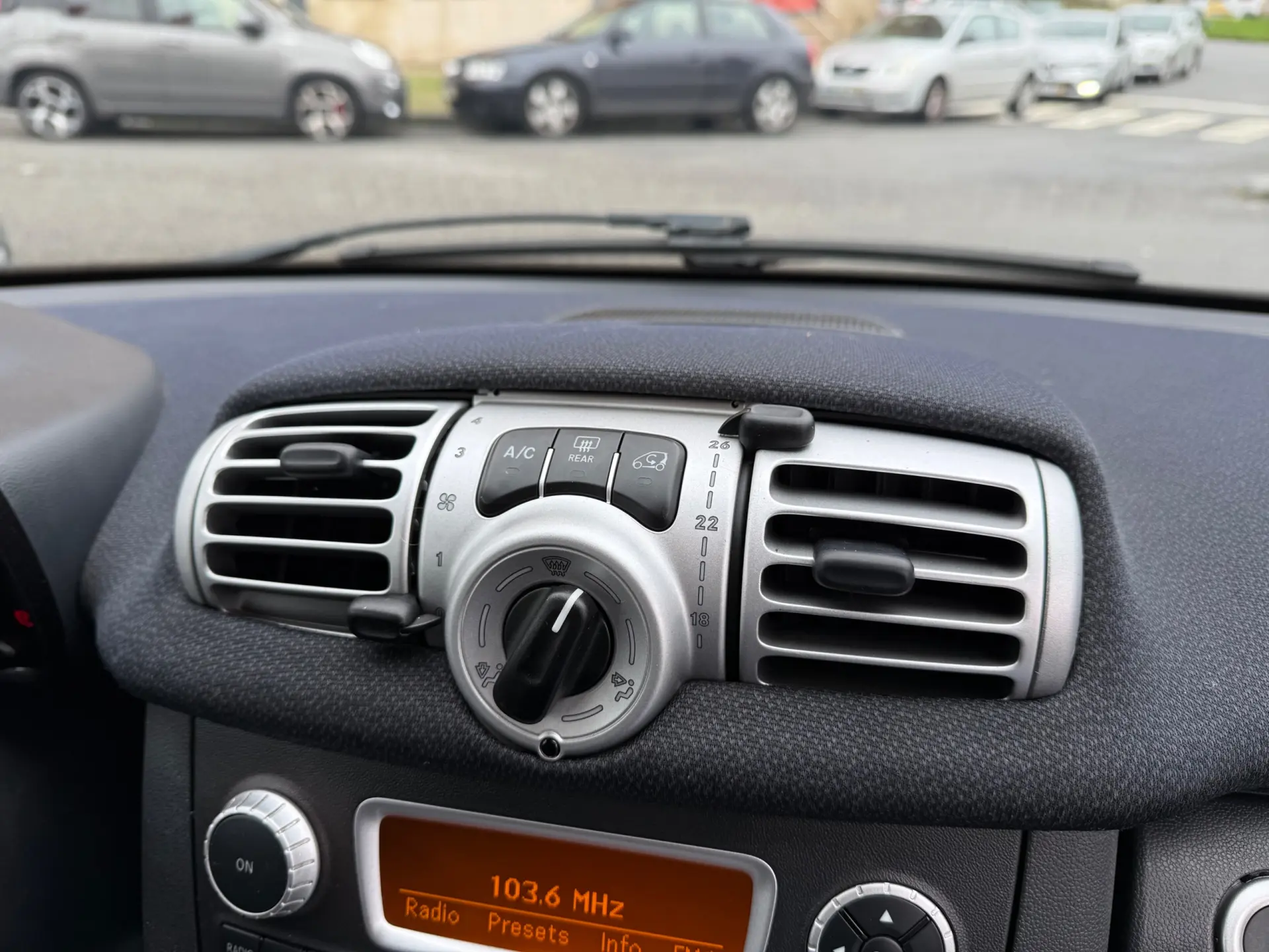 Smart ForTwo Coupé 0.8 cdi Pure 54 12