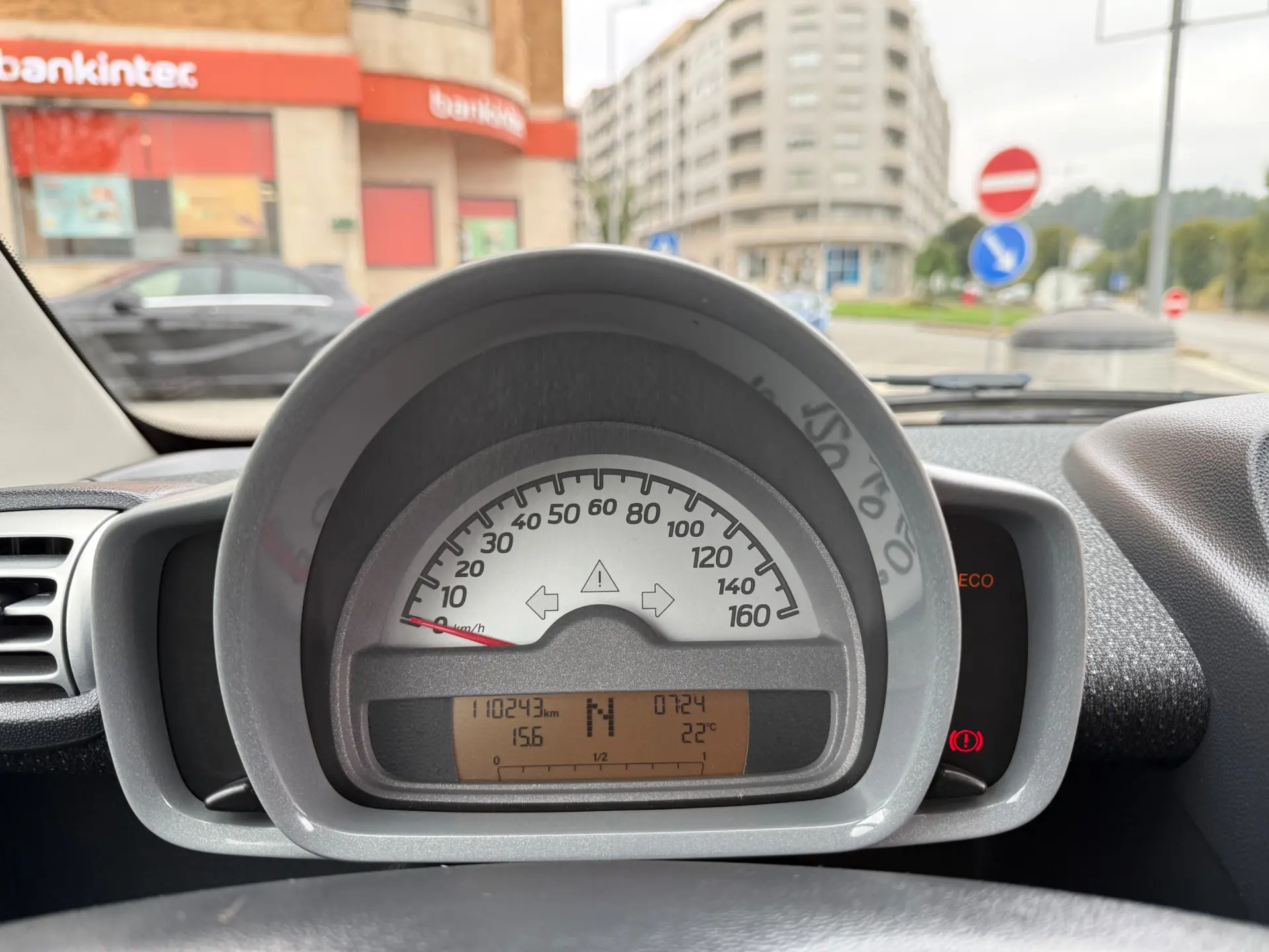 Smart ForTwo Coupé 1.0 mhd Passion 71 12