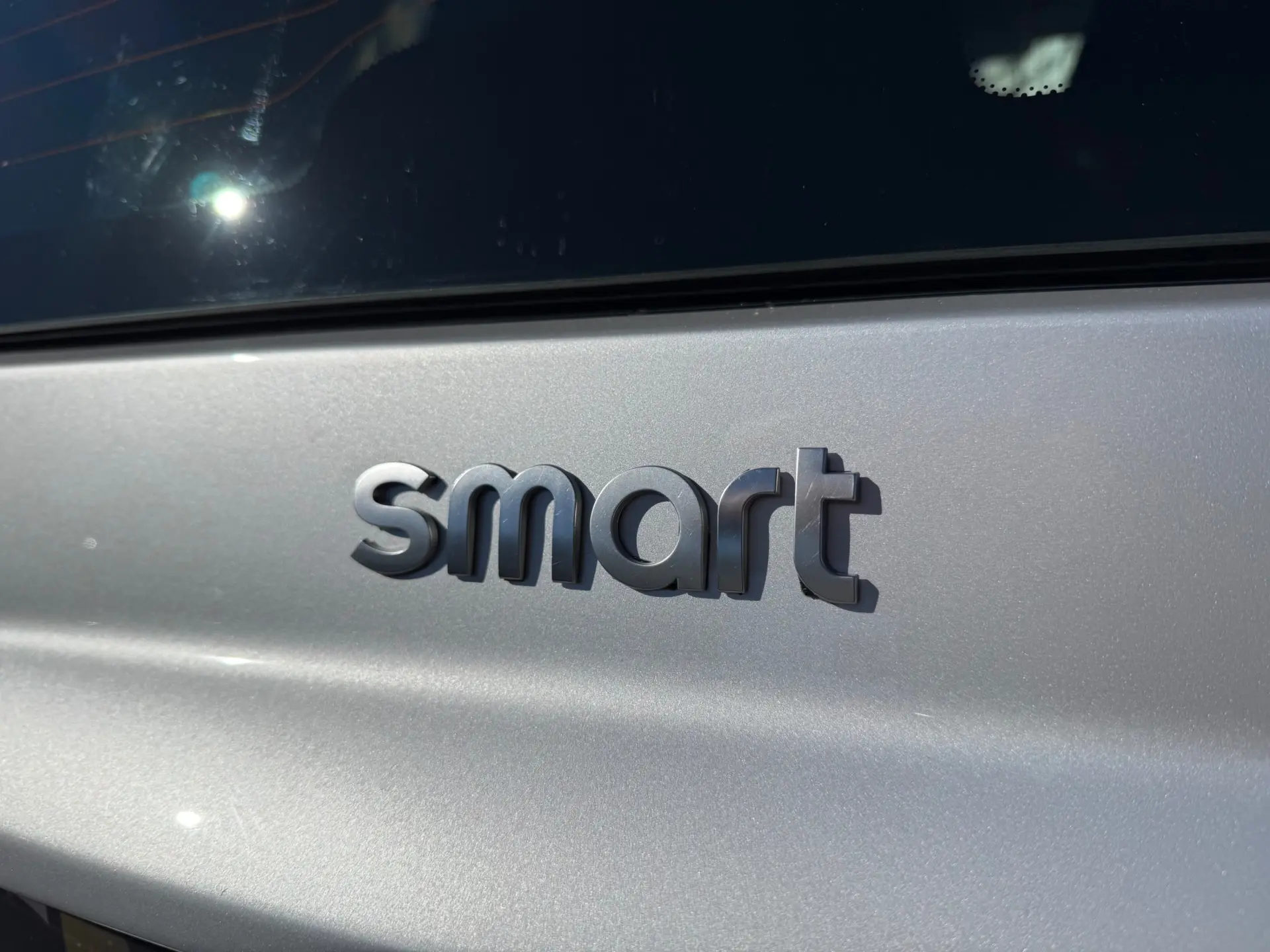 Smart ForTwo Coupé 1.0 mhd Pure 61 32
