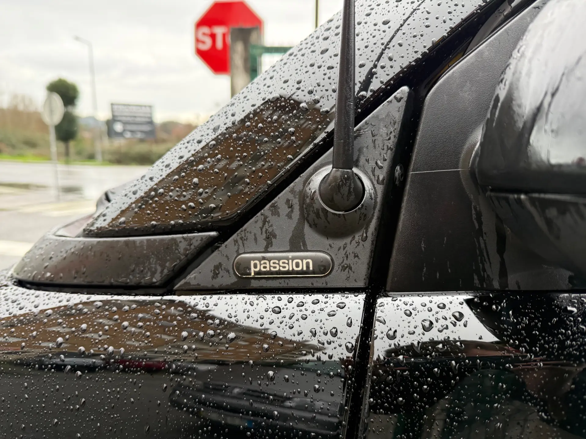 Smart ForTwo Coupé 0.8 cdi Passion 54 5