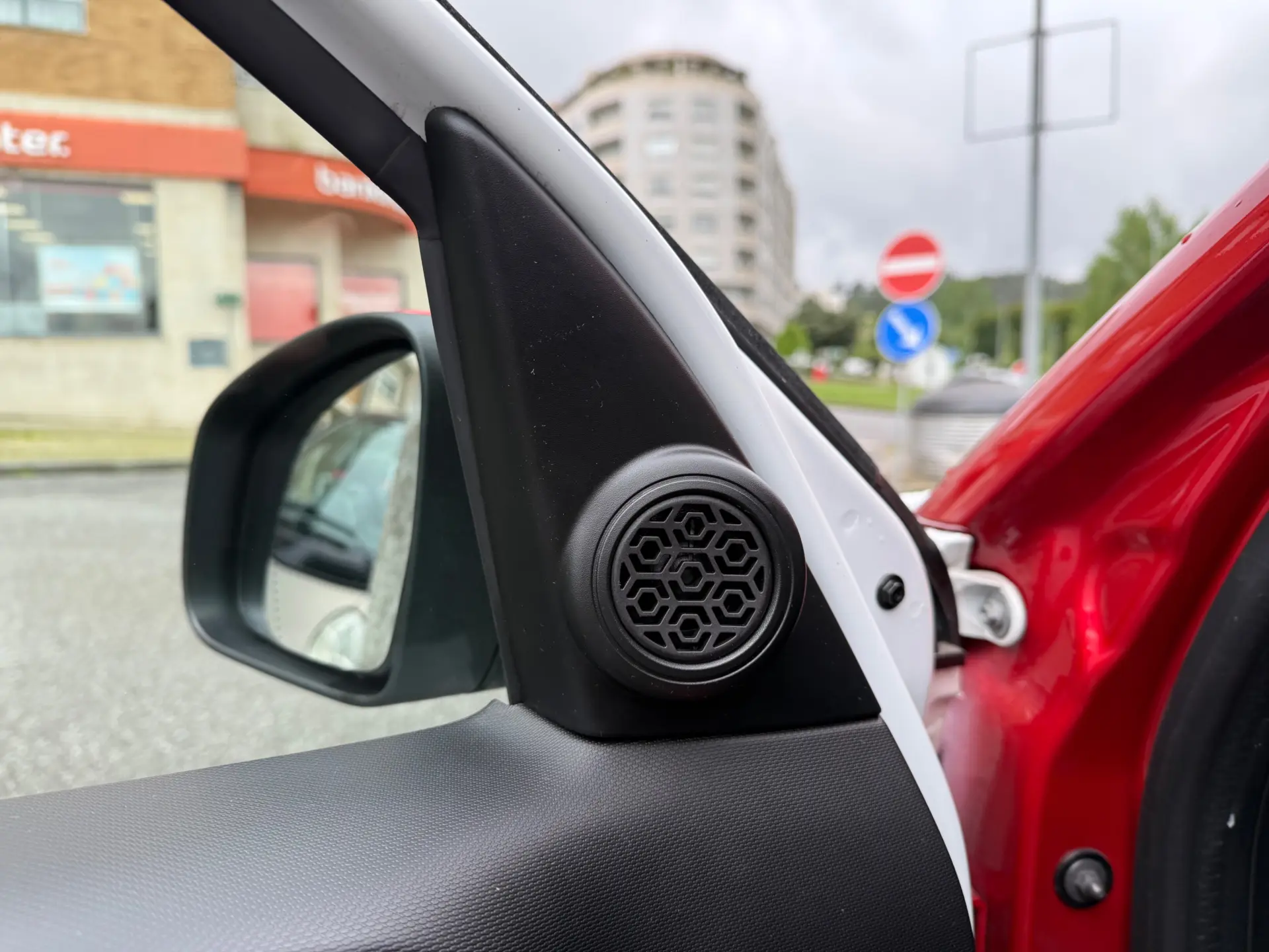 Smart ForFour 0.9 Prime 90 Aut. 35
