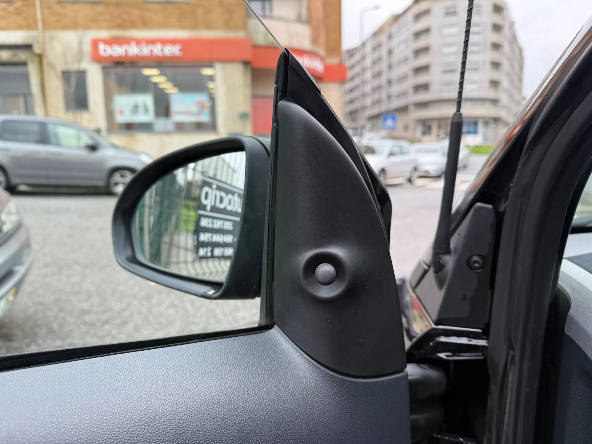 Smart ForTwo Coupé 0.8 cdi Pure 54 24