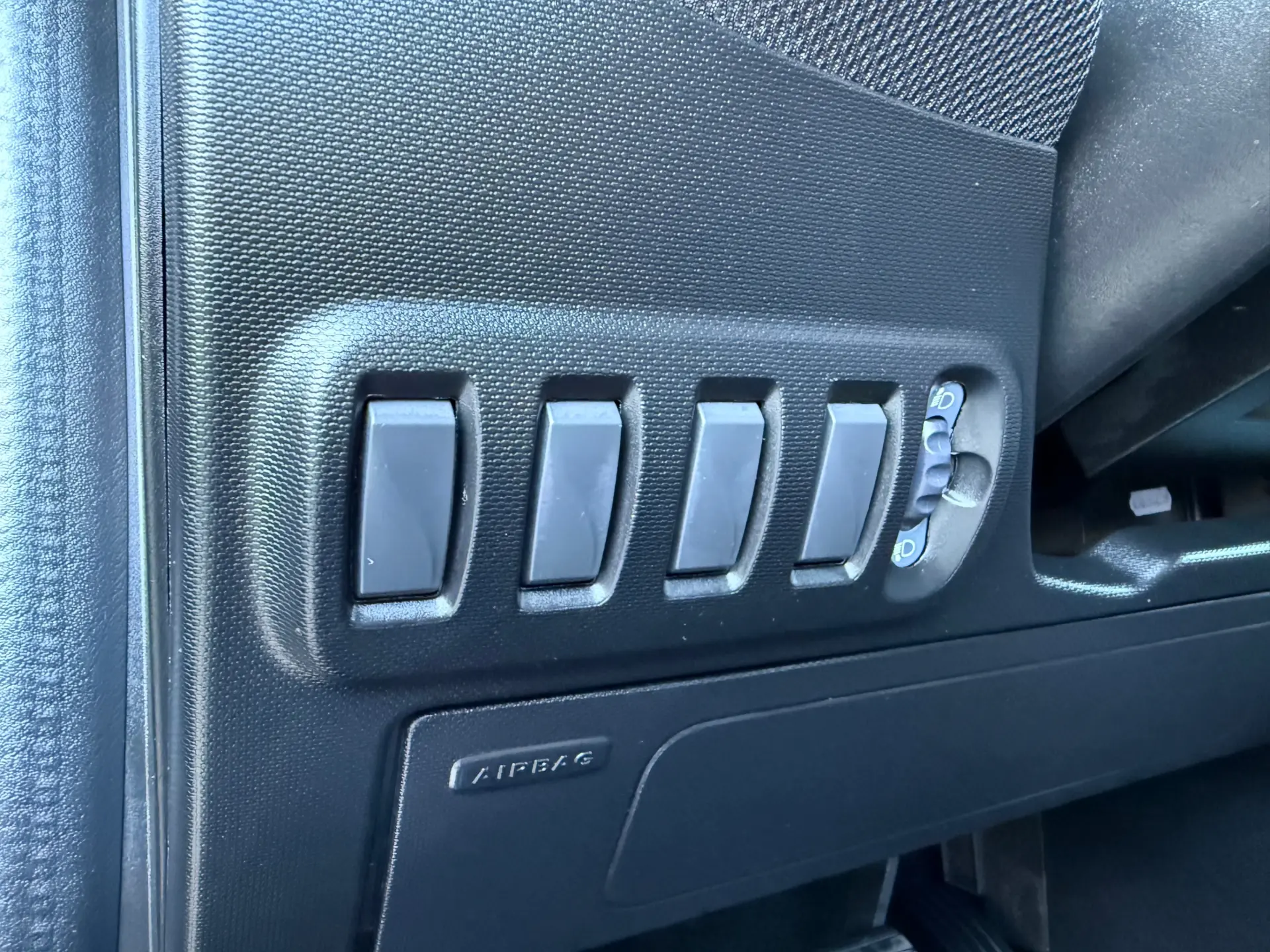 Smart ForFour EQ prime 34