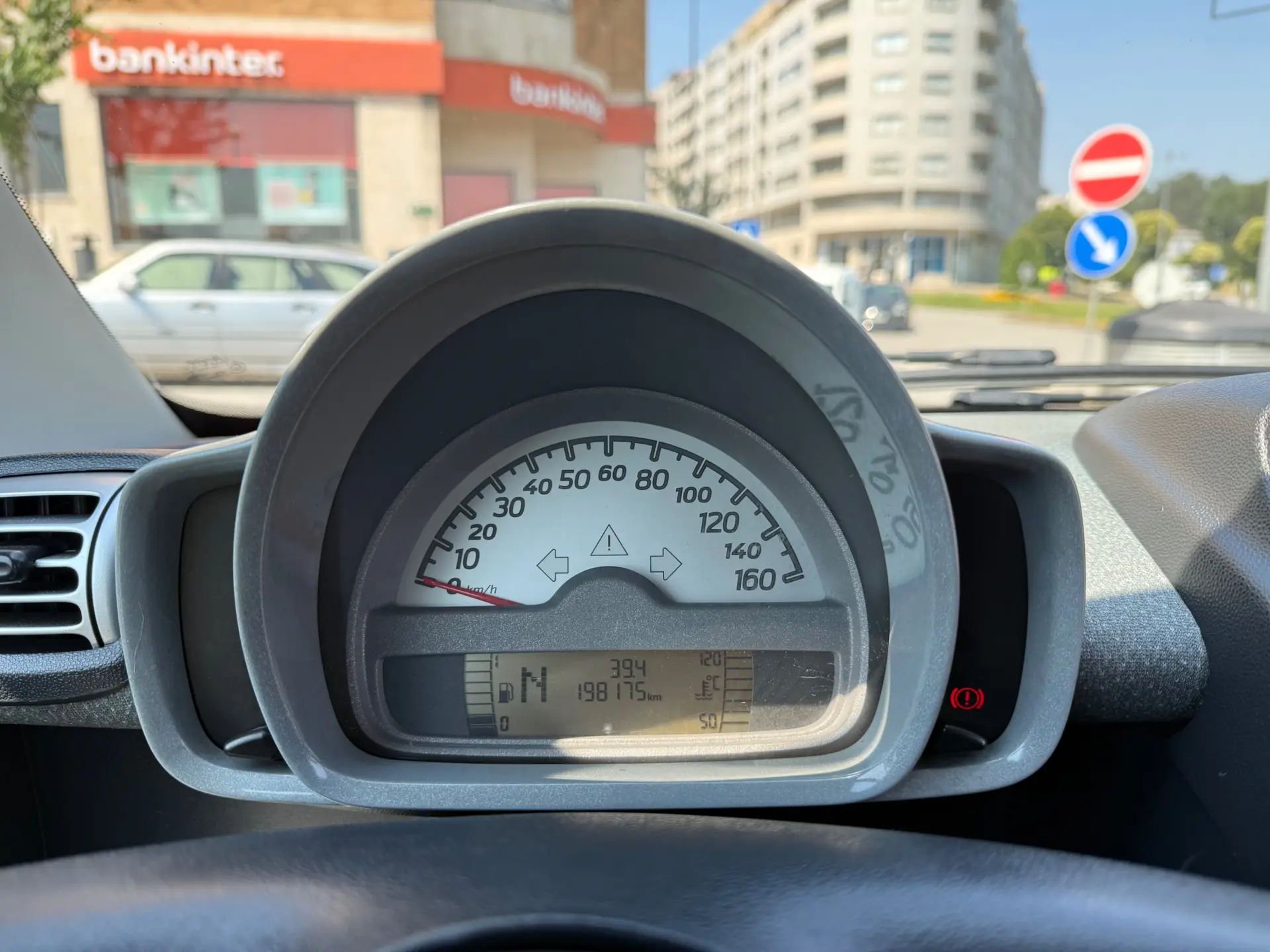 Smart ForTwo Coupé 0.8 cdi Passion 45 11