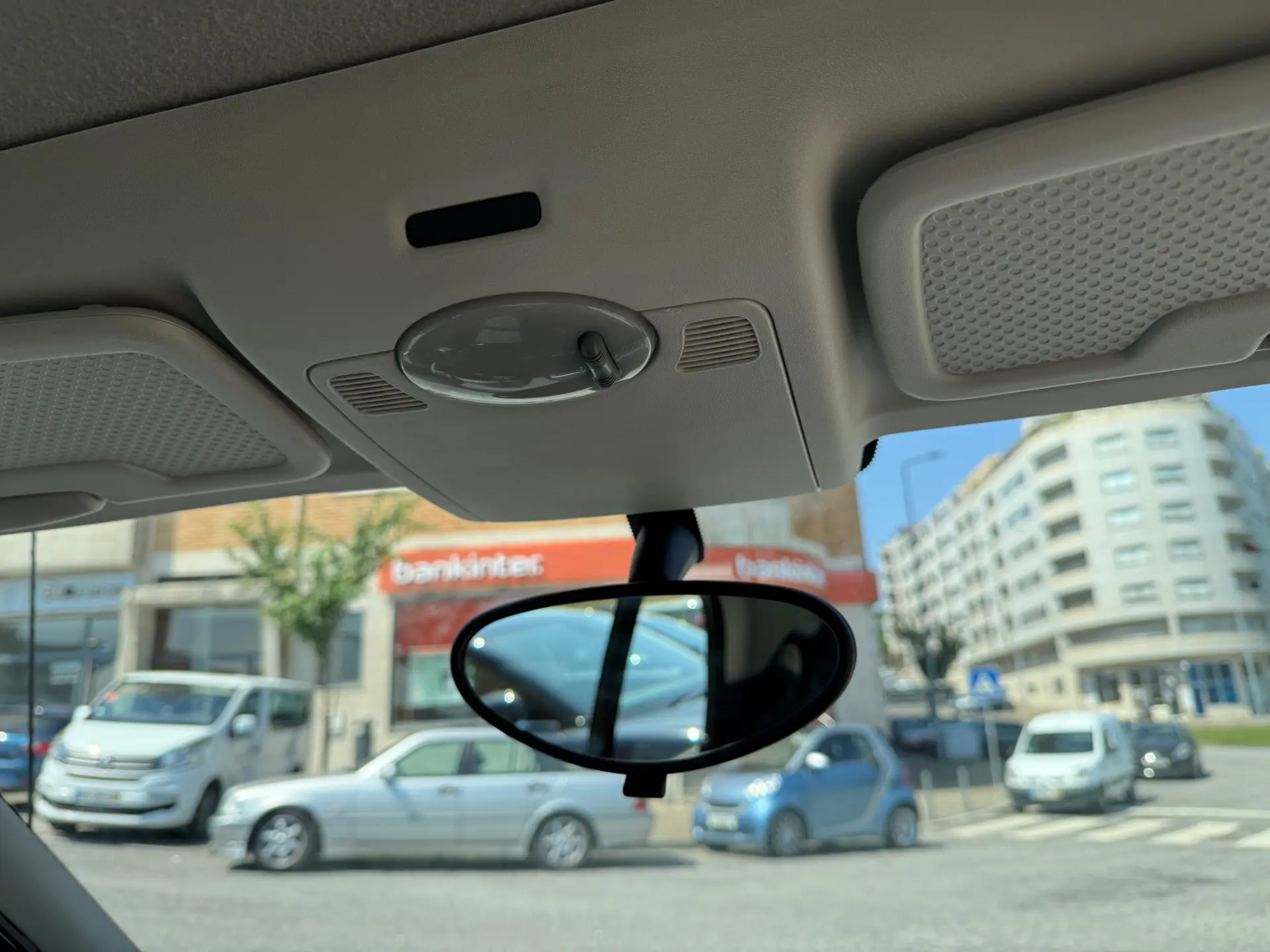 Smart ForTwo Coupé 0.8 cdi Passion 45 18