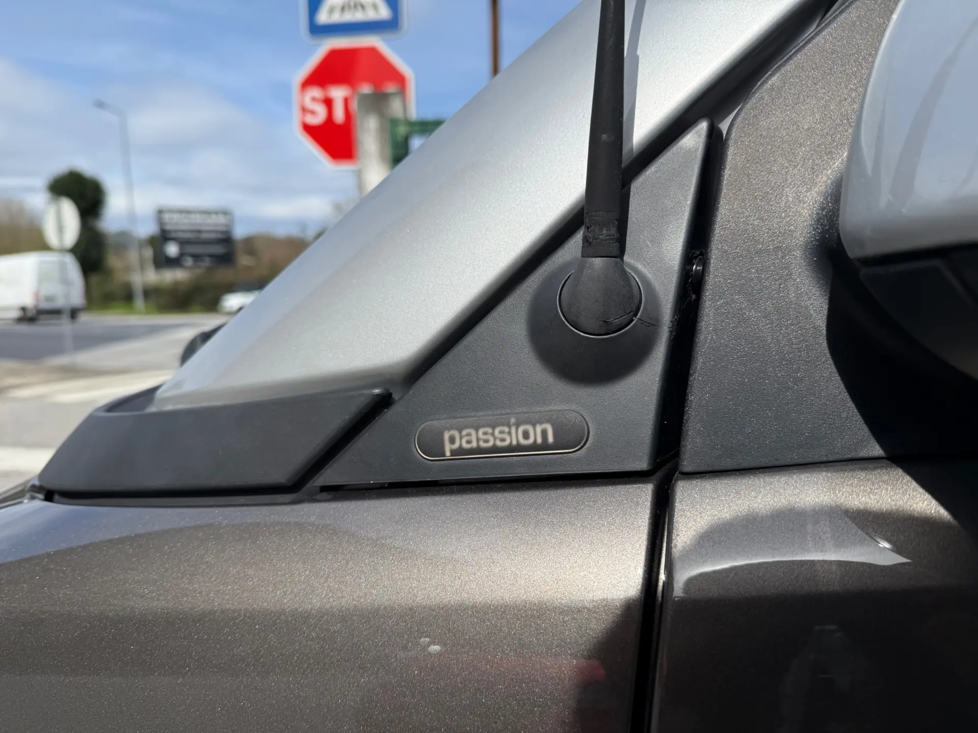 Smart ForTwo Coupé 0.8 cdi Passion 45 6