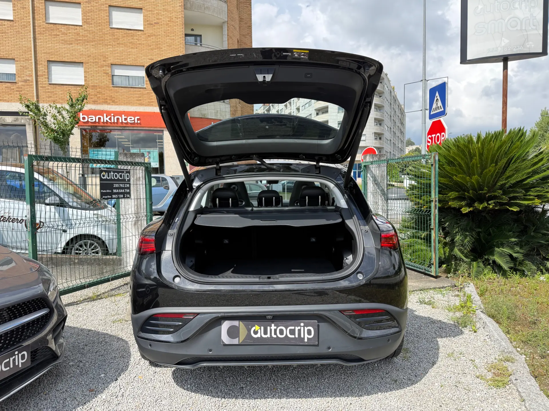 Smart #3 Pro 69