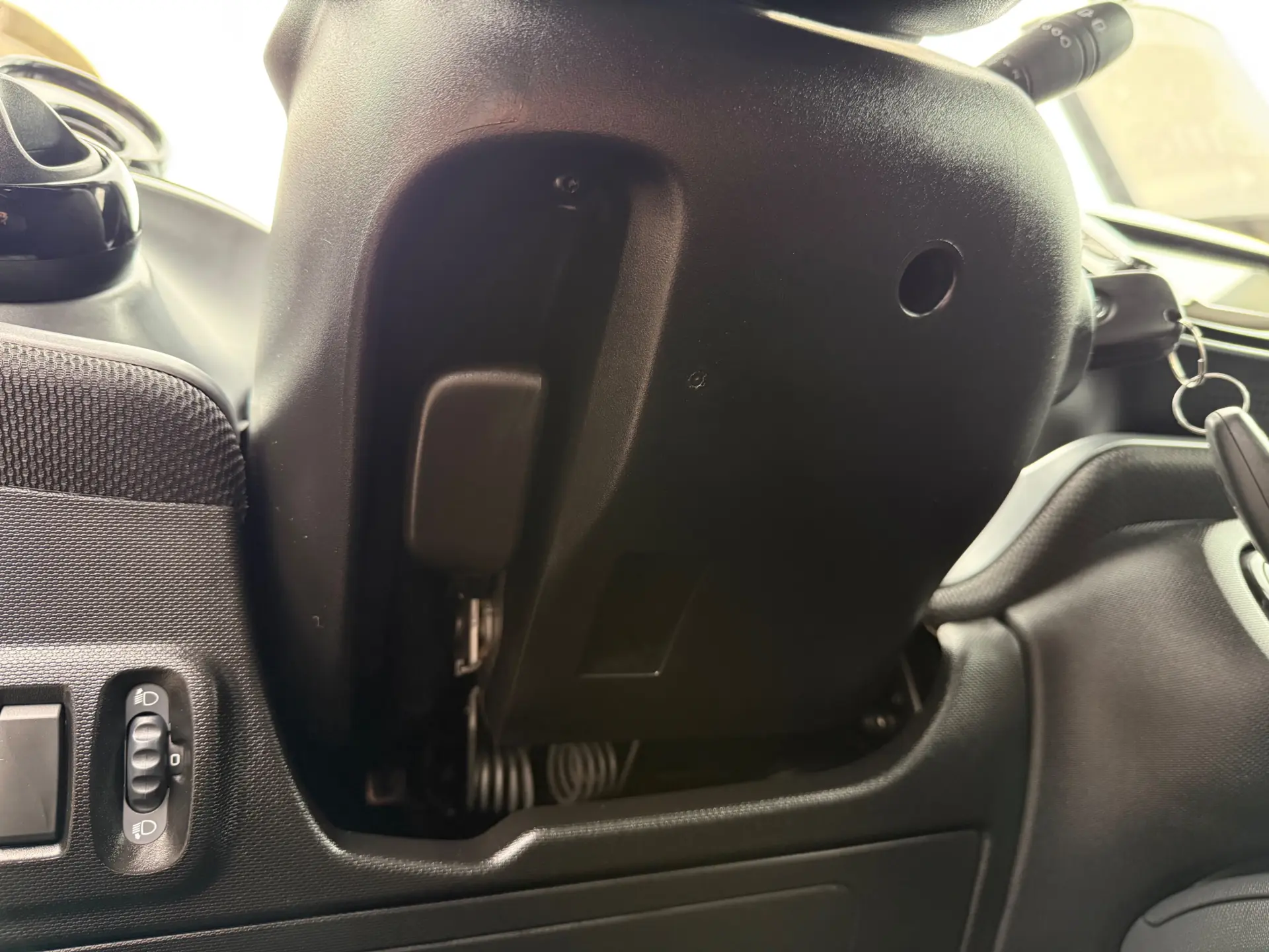 Smart ForTwo Coupé EQ passion 17