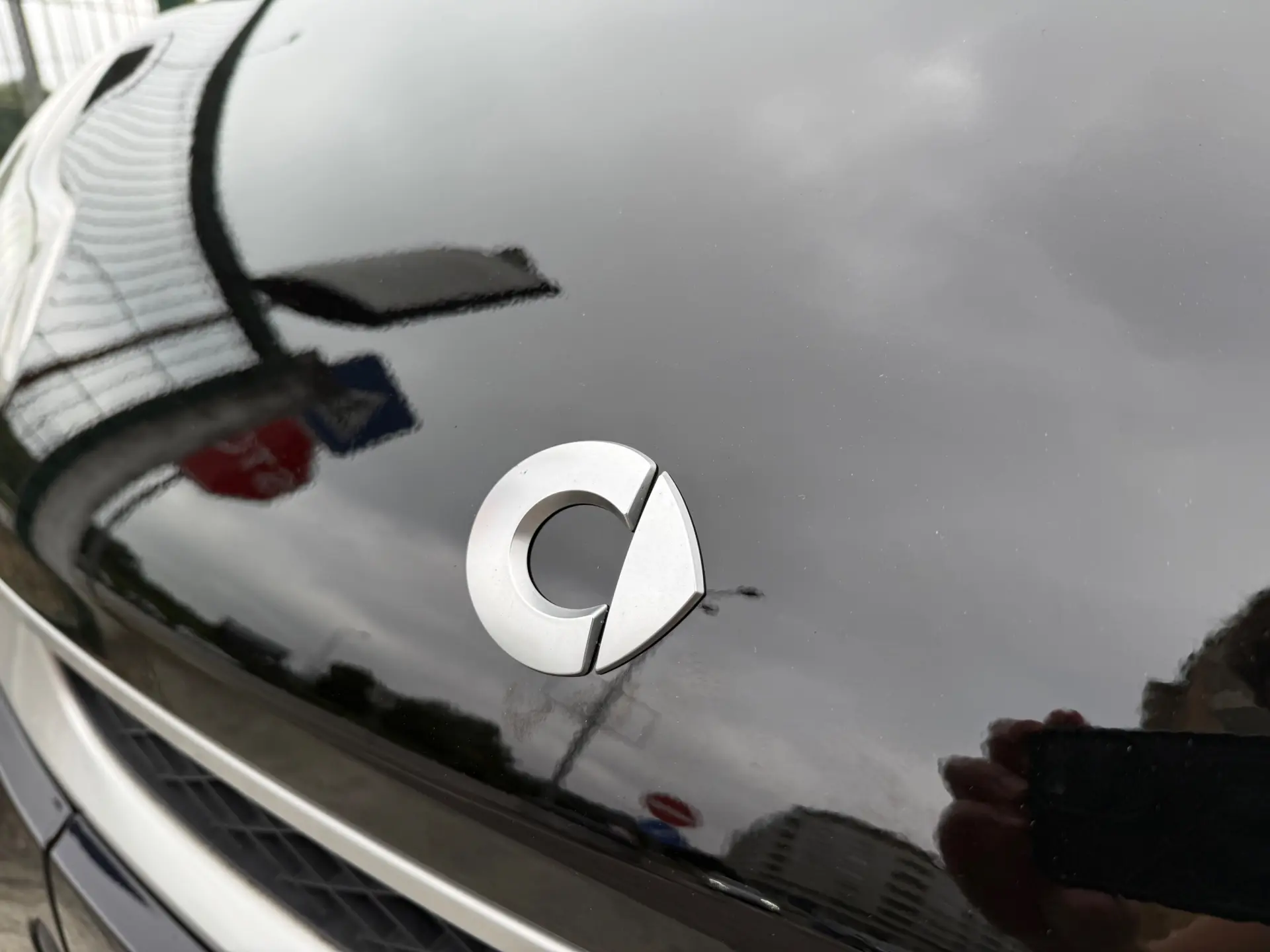 Smart ForTwo Coupé 1.0 mhd Passion 71 3