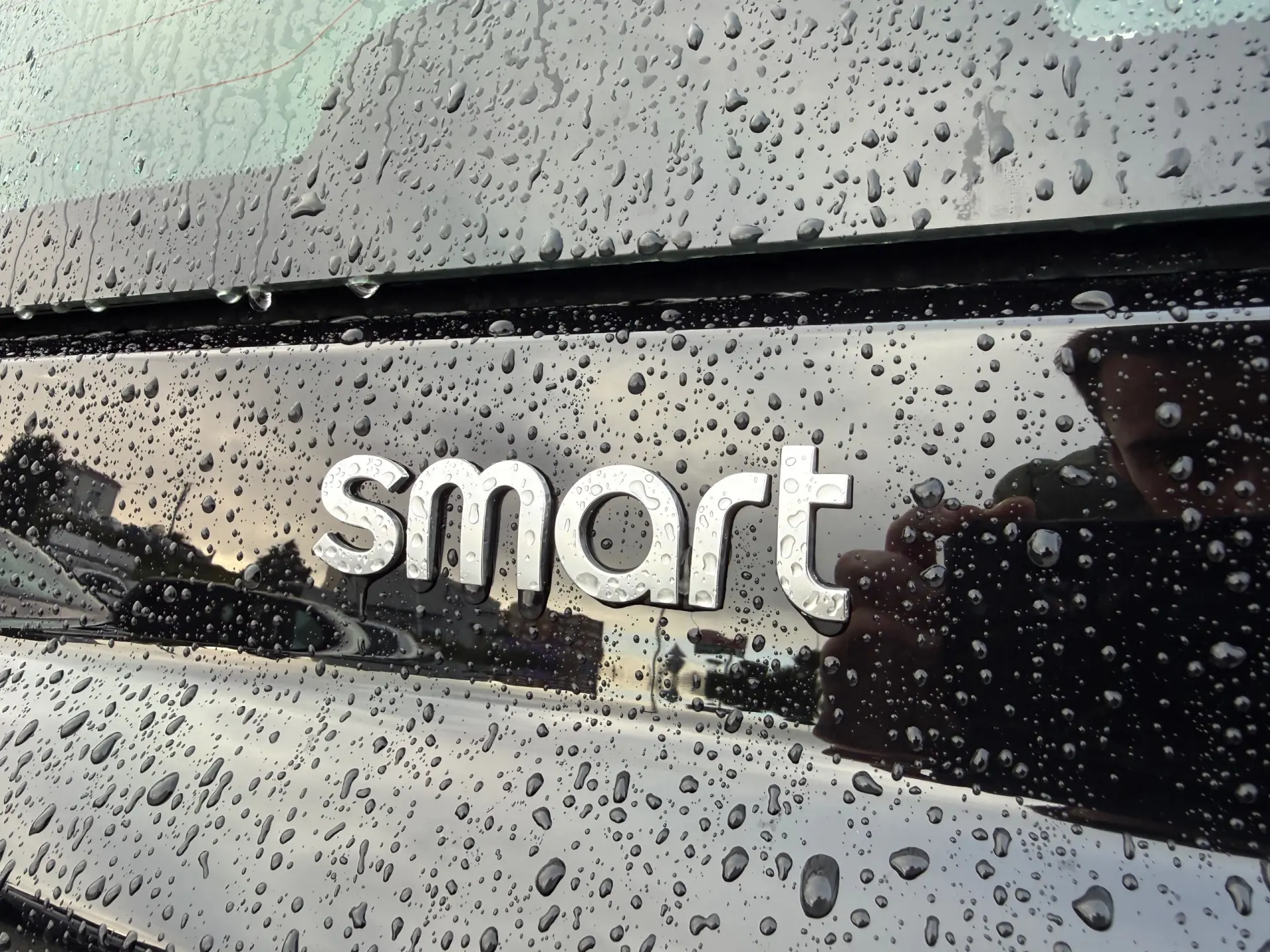 Smart ForTwo Coupé 0.8 cdi Pulse 54 36