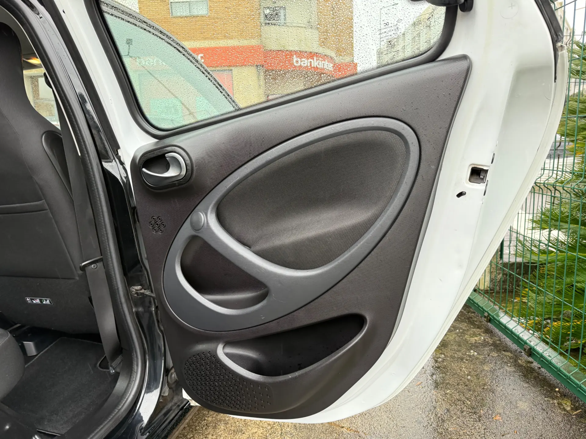 Smart ForFour 1.0 Passion 71 Aut. 41