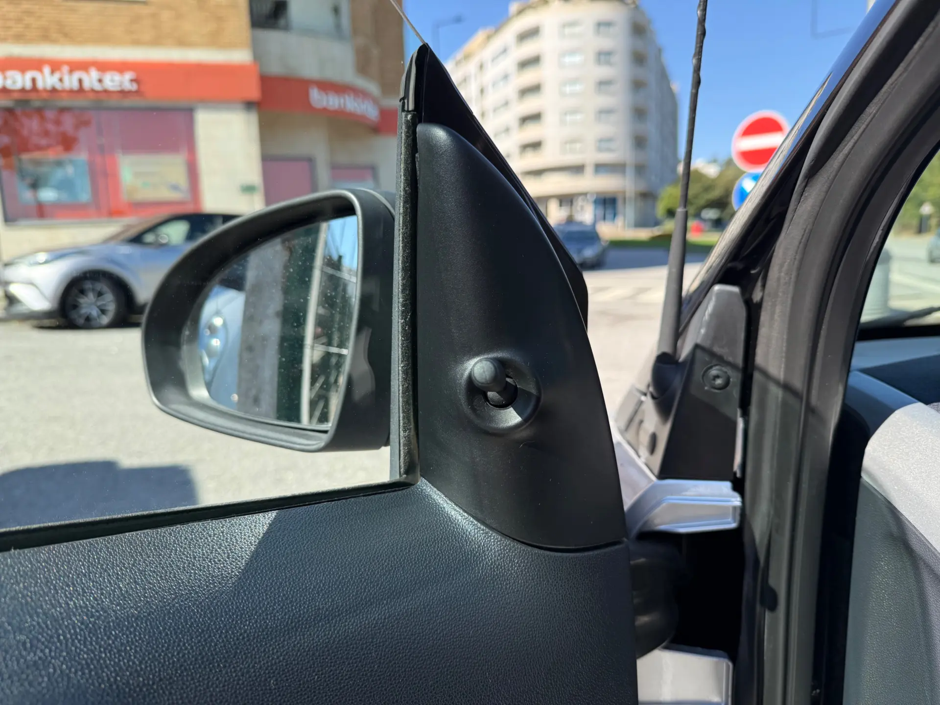 Smart ForTwo Coupé 1.0 mhd Passion 71 26