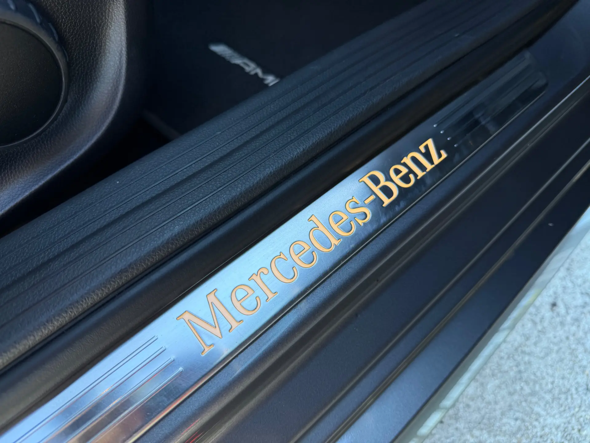 Mercedes-Benz A 180 AMG Line 51
