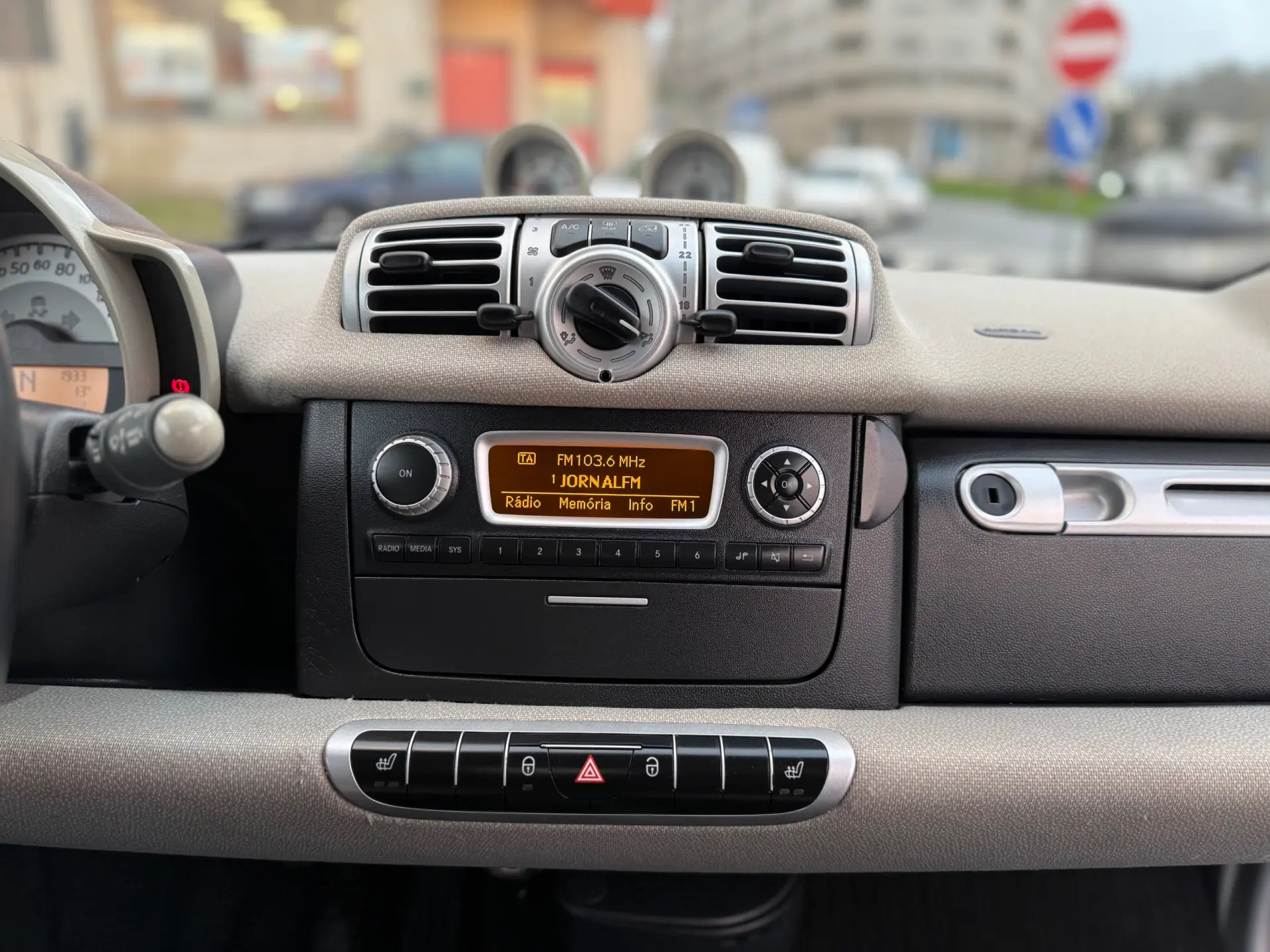 Smart ForTwo Coupé 0.8 cdi Passion 54 Softouch 16