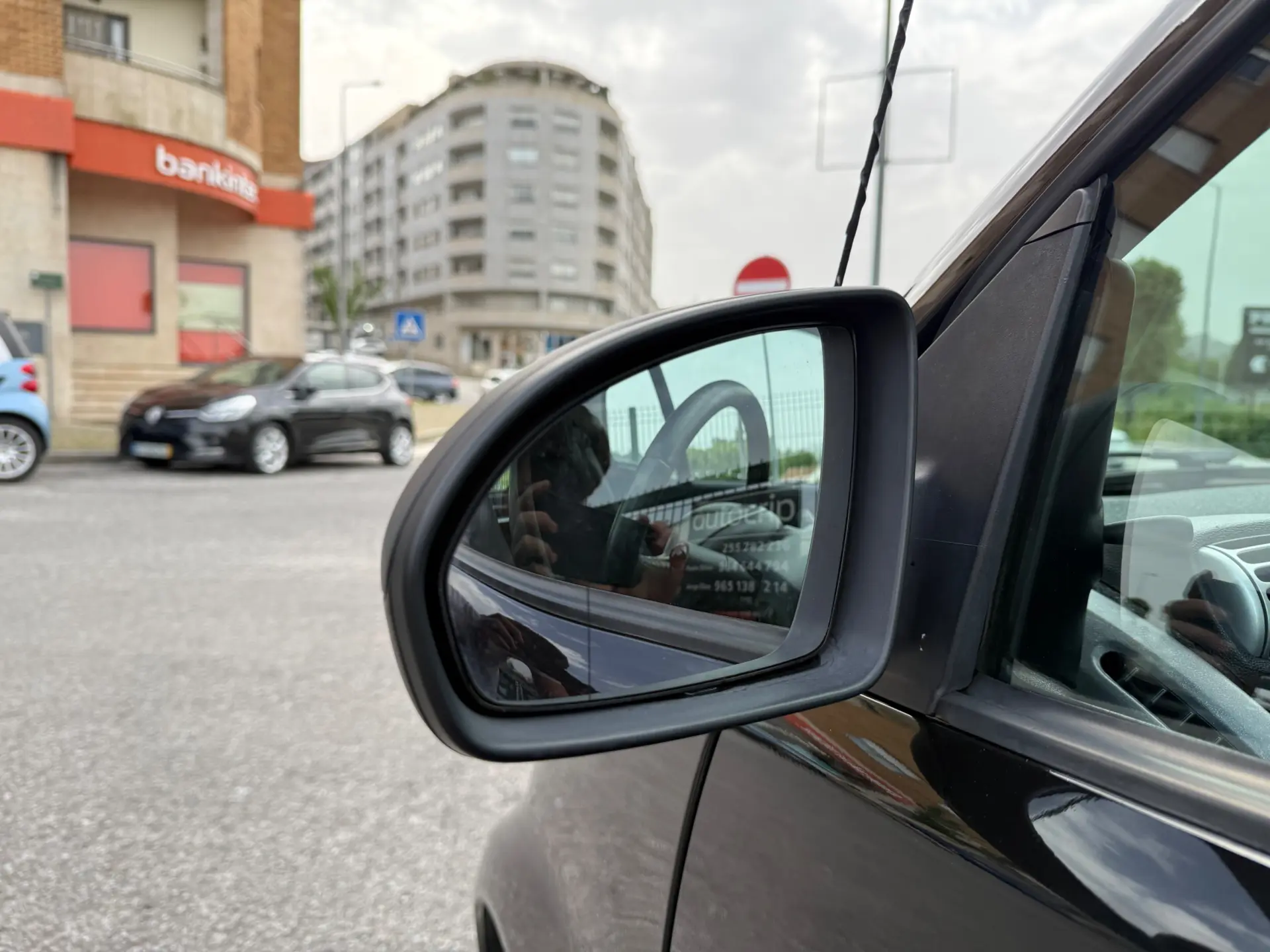 Smart ForTwo Coupé 0.8 cdi Passion 54 23