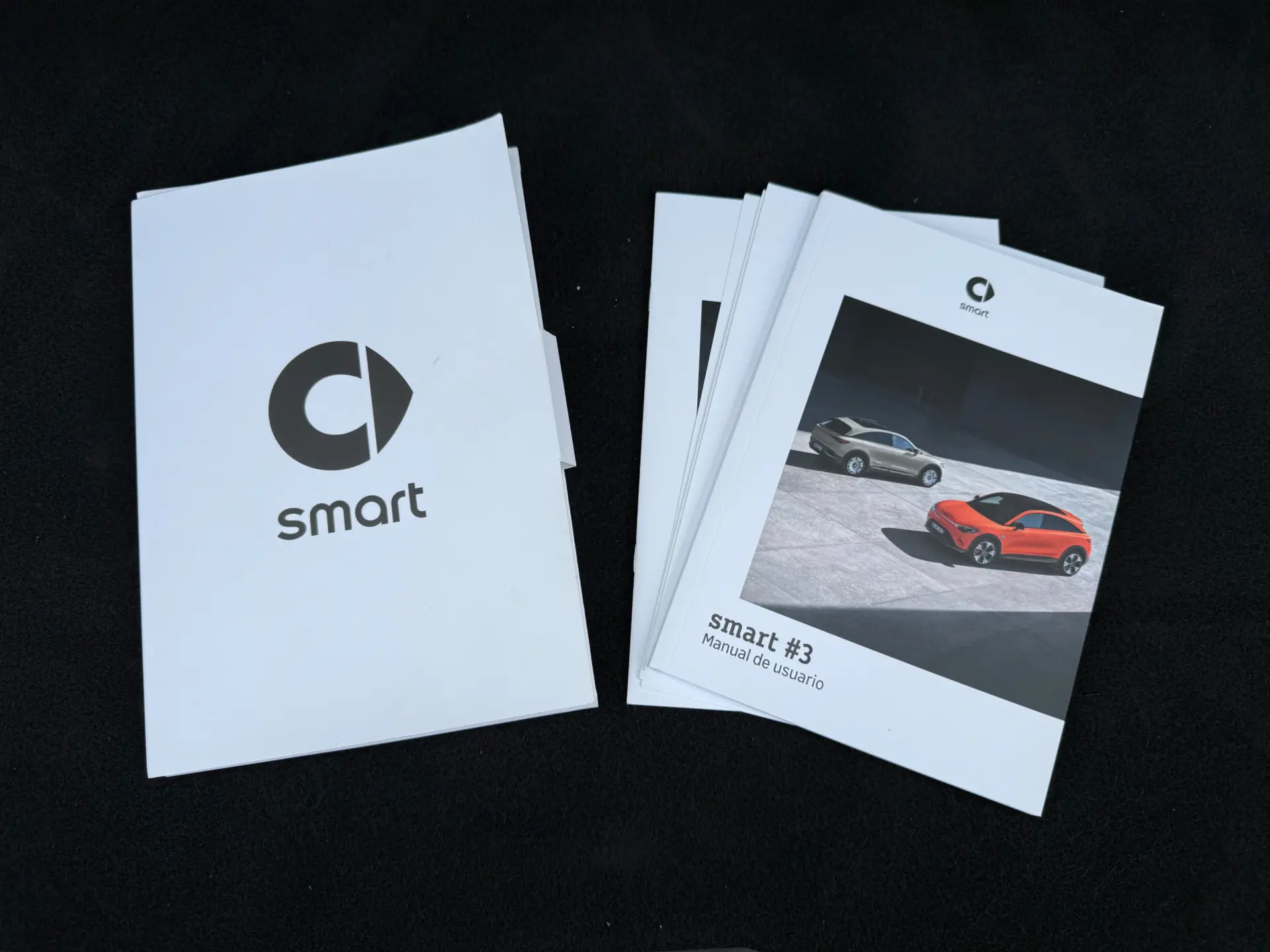 Smart #3 Pro 67