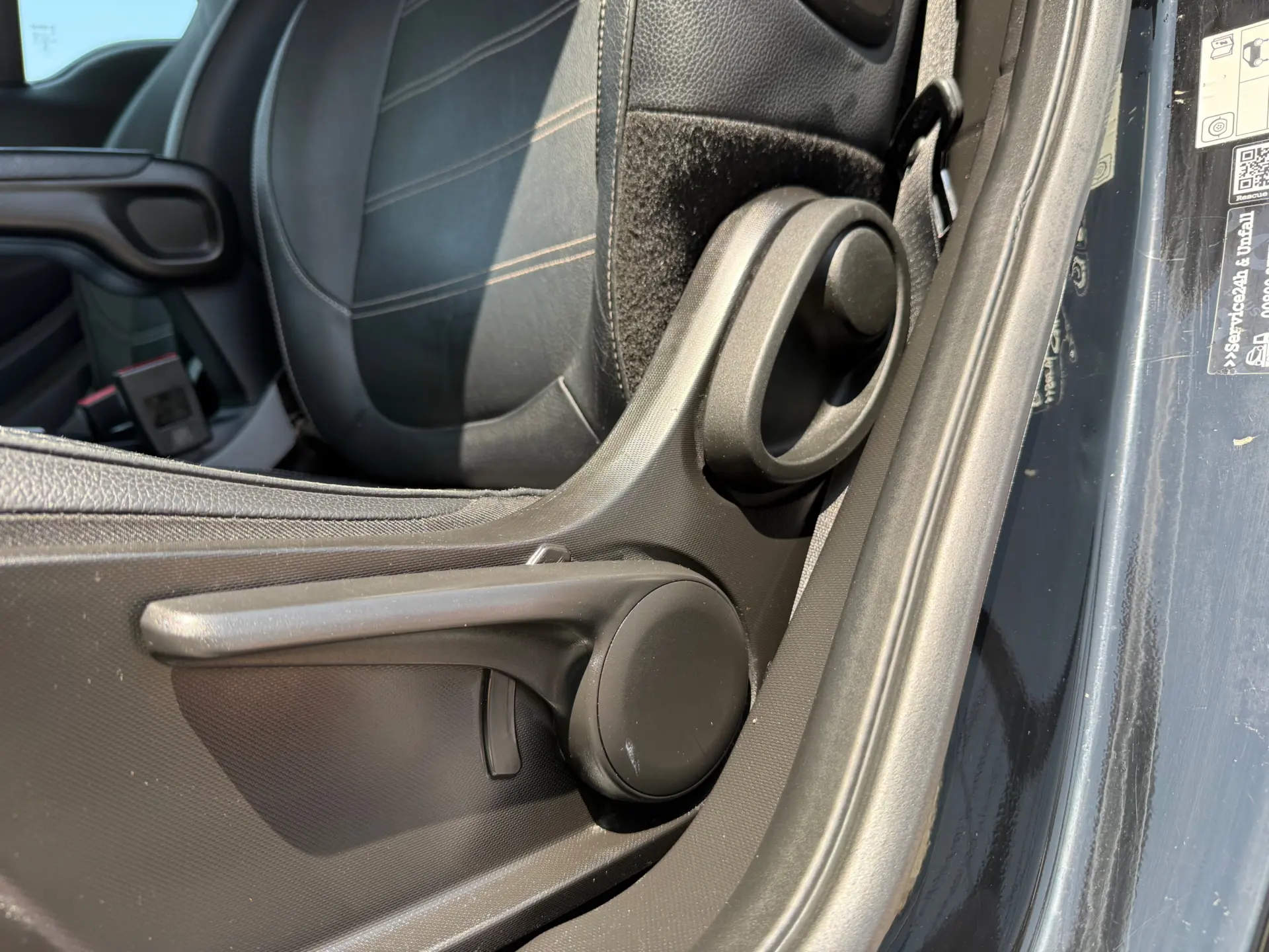 Smart ForTwo Coupé 1.0 Prime 71 Aut. 38