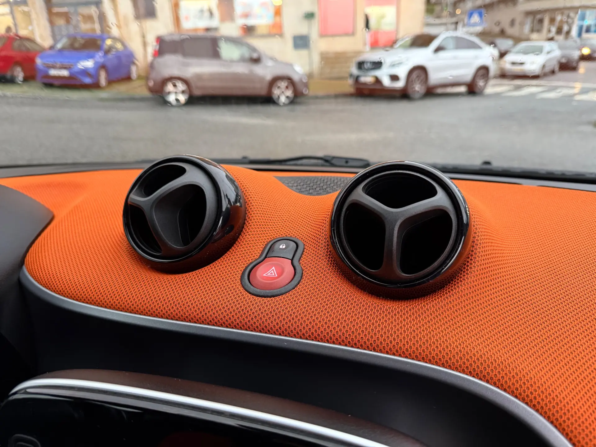 Smart ForTwo Coupé 0.9 Passion 90 Aut. 16