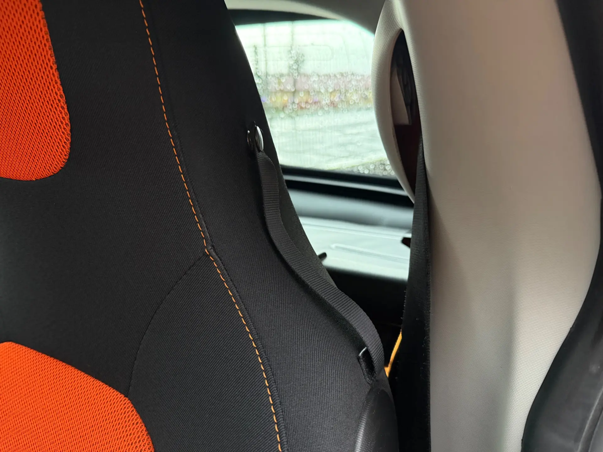 Smart ForTwo Coupé 0.9 Passion 90 Aut. 36