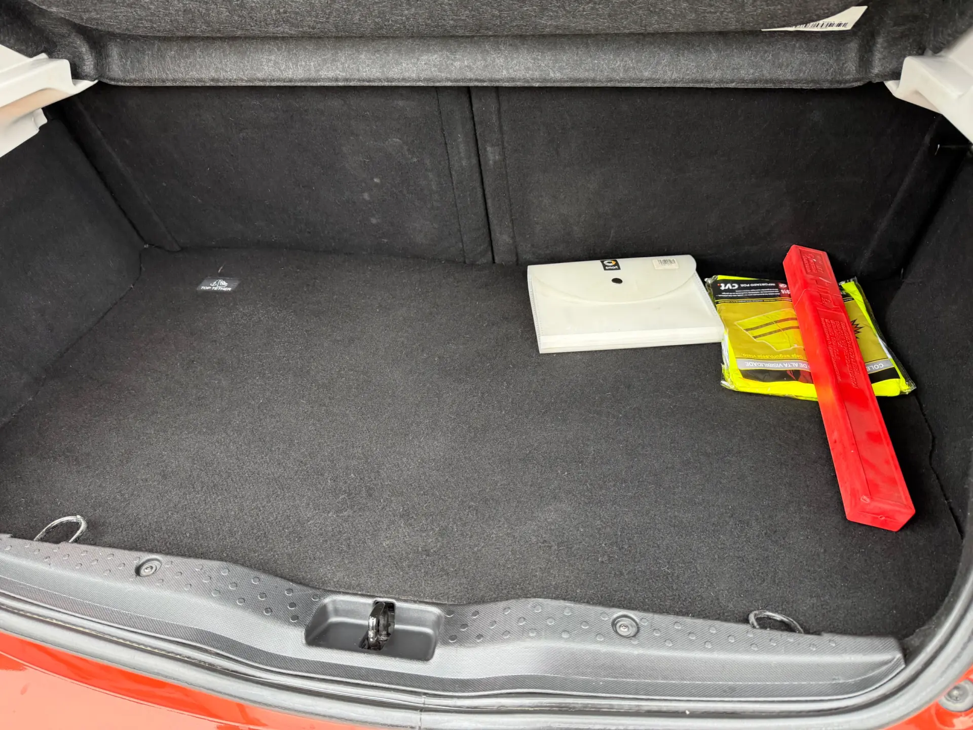 Smart ForFour 1.0 Passion 71 52