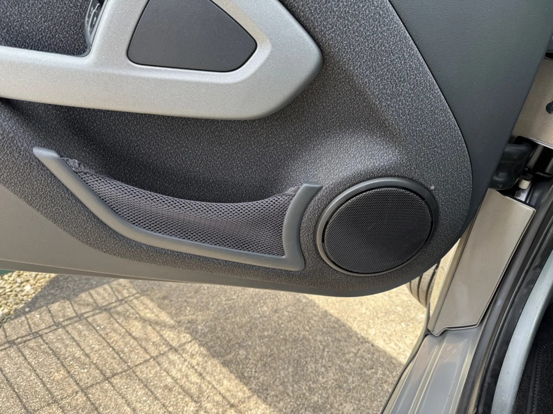 Smart ForTwo Coupé 0.8 cdi Passion 45 29