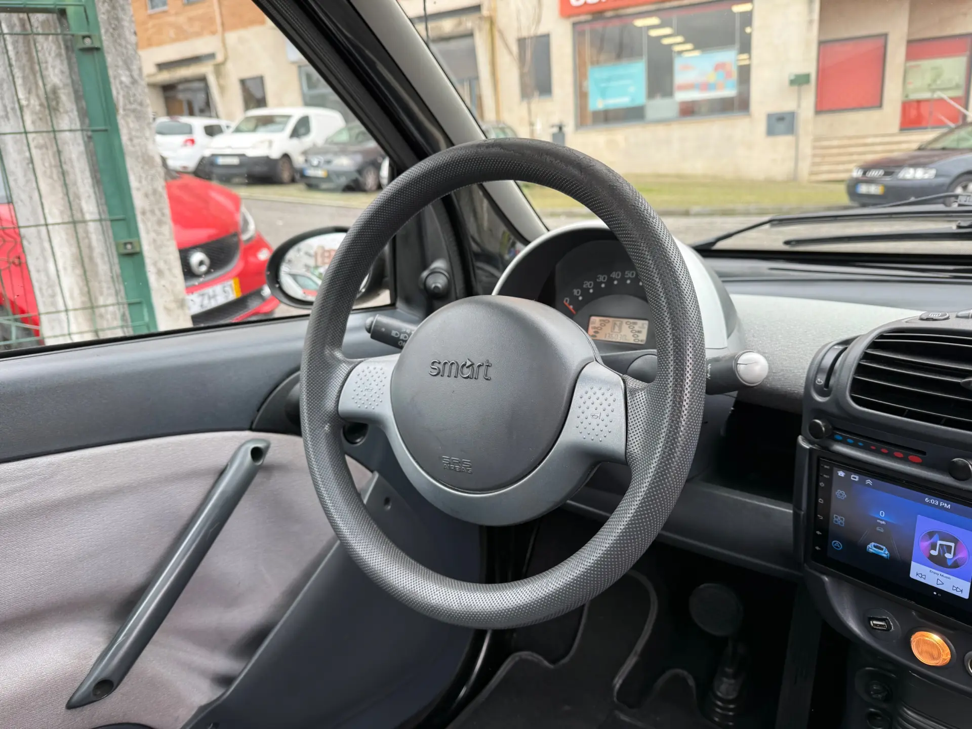 Smart ForTwo Coupé Pure cdi 41 10
