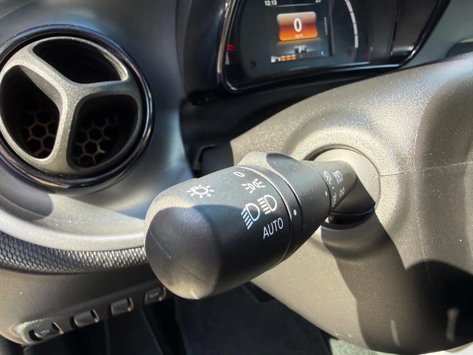 Smart ForFour 1.0 Passion 71 Aut. 13