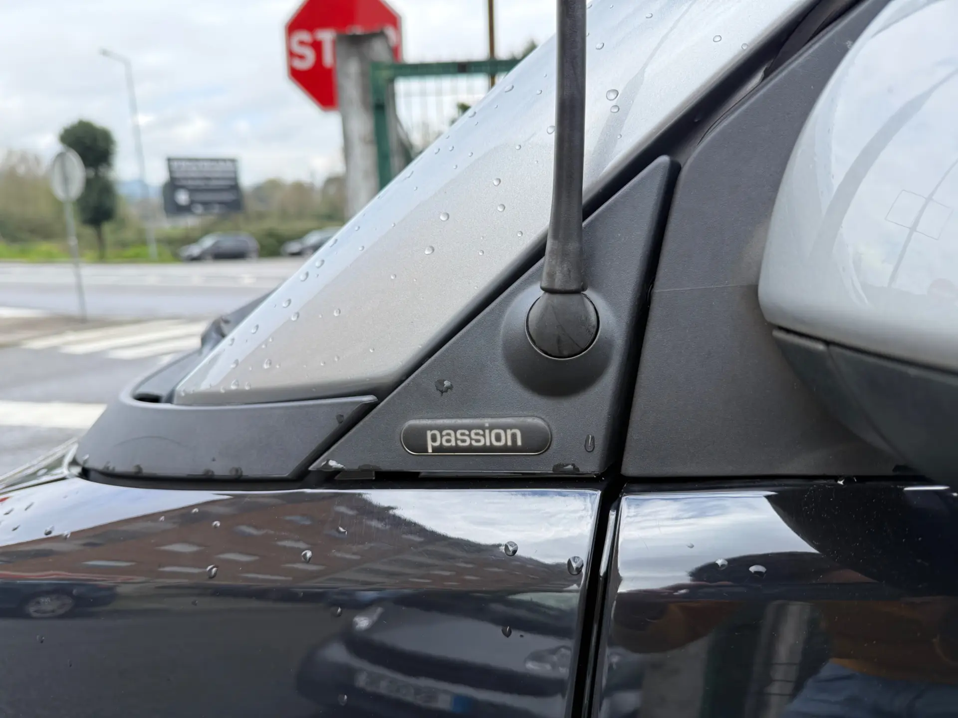 Smart ForTwo Coupé 0.8 cdi Passion 45 6