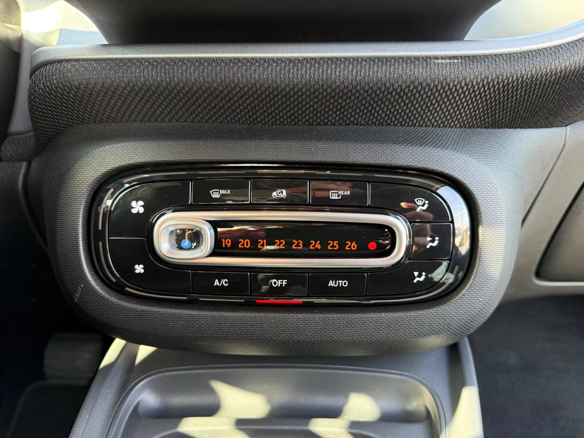 Smart ForTwo Coupé 1.0 Passion 71 Aut. 31