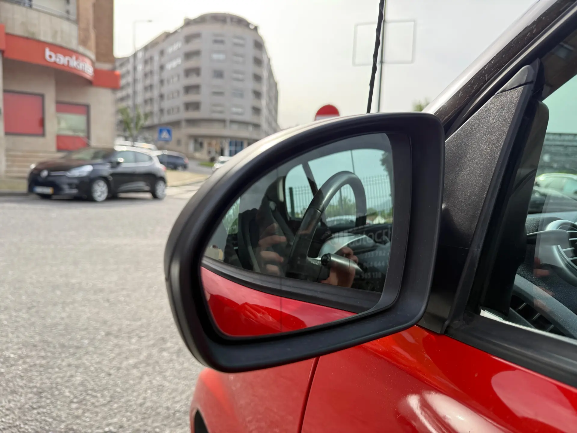 Smart ForTwo Coupé 0.8 cdi Passion 54 25