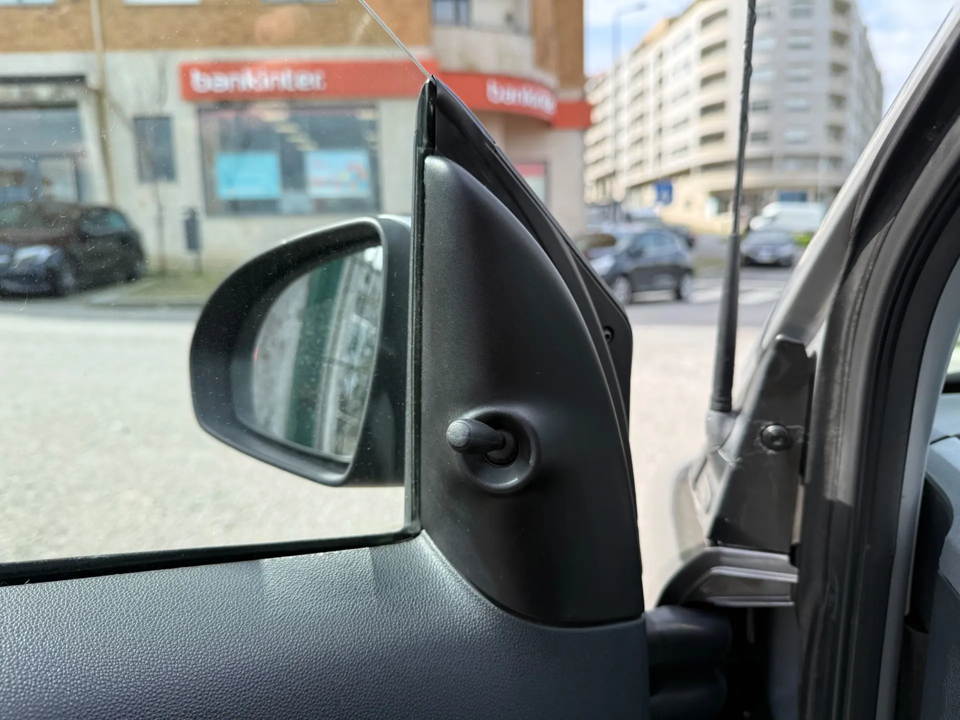 Smart ForTwo Coupé 0.8 cdi Passion 45 26