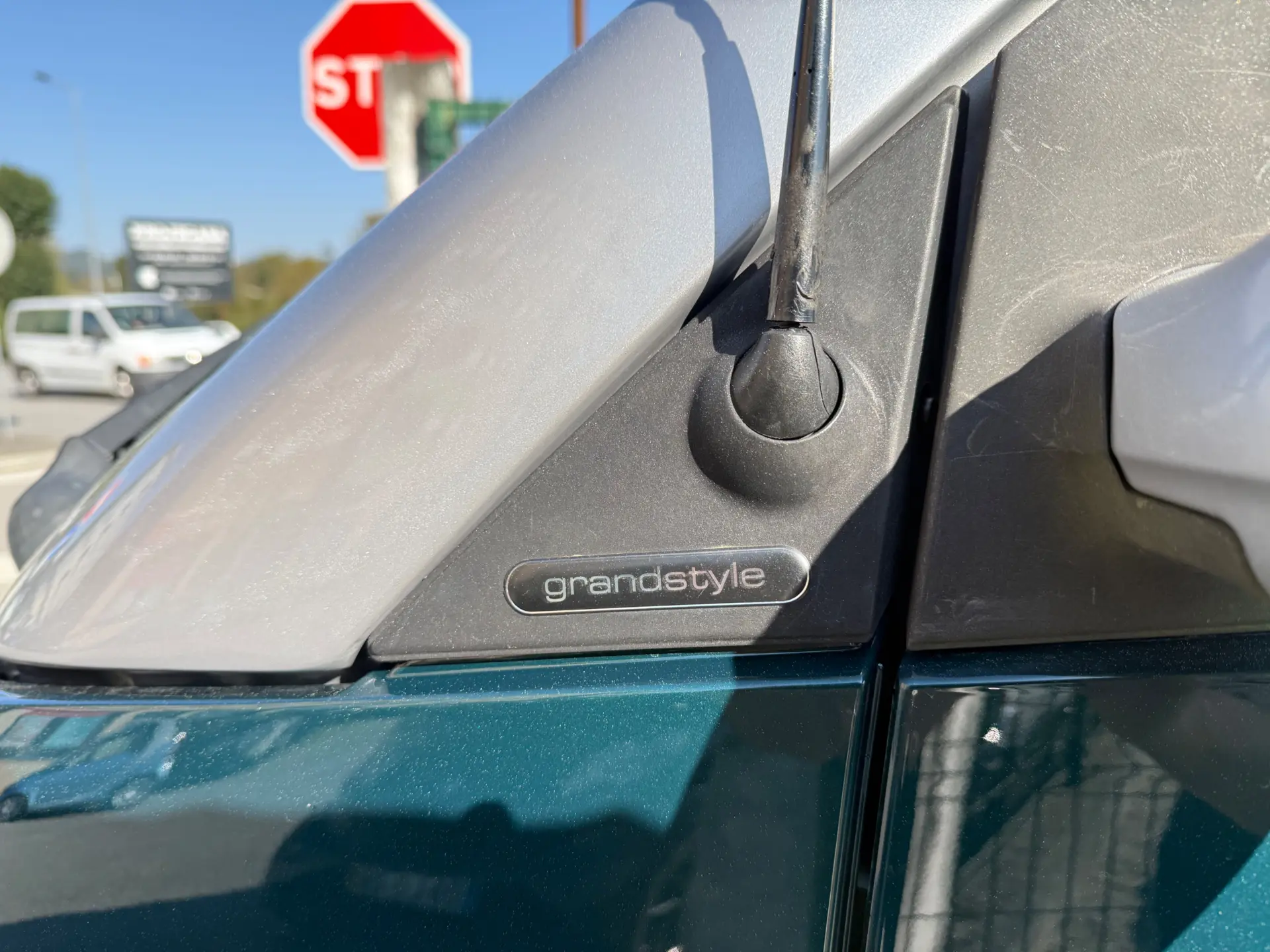 Smart ForTwo Coupé Grandstyle 61 6