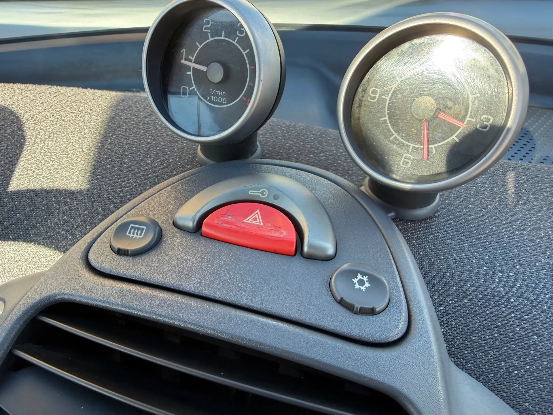 Smart ForTwo Coupé Grandstyle cdi 41 15