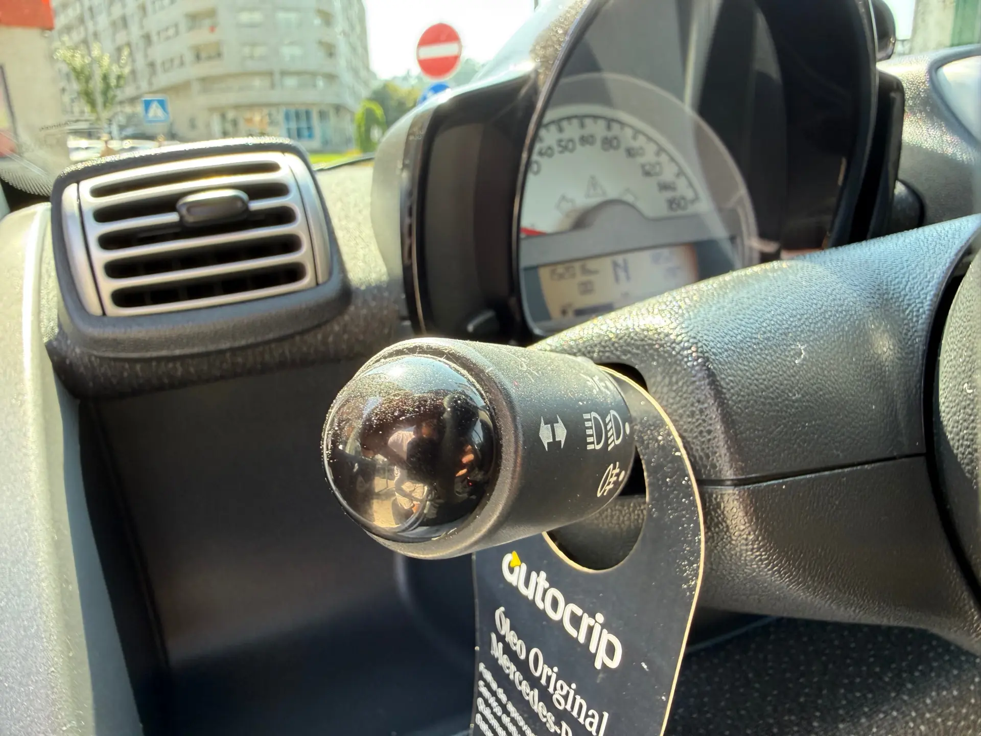 Smart ForTwo Coupé 0.8 cdi Passion 54 11