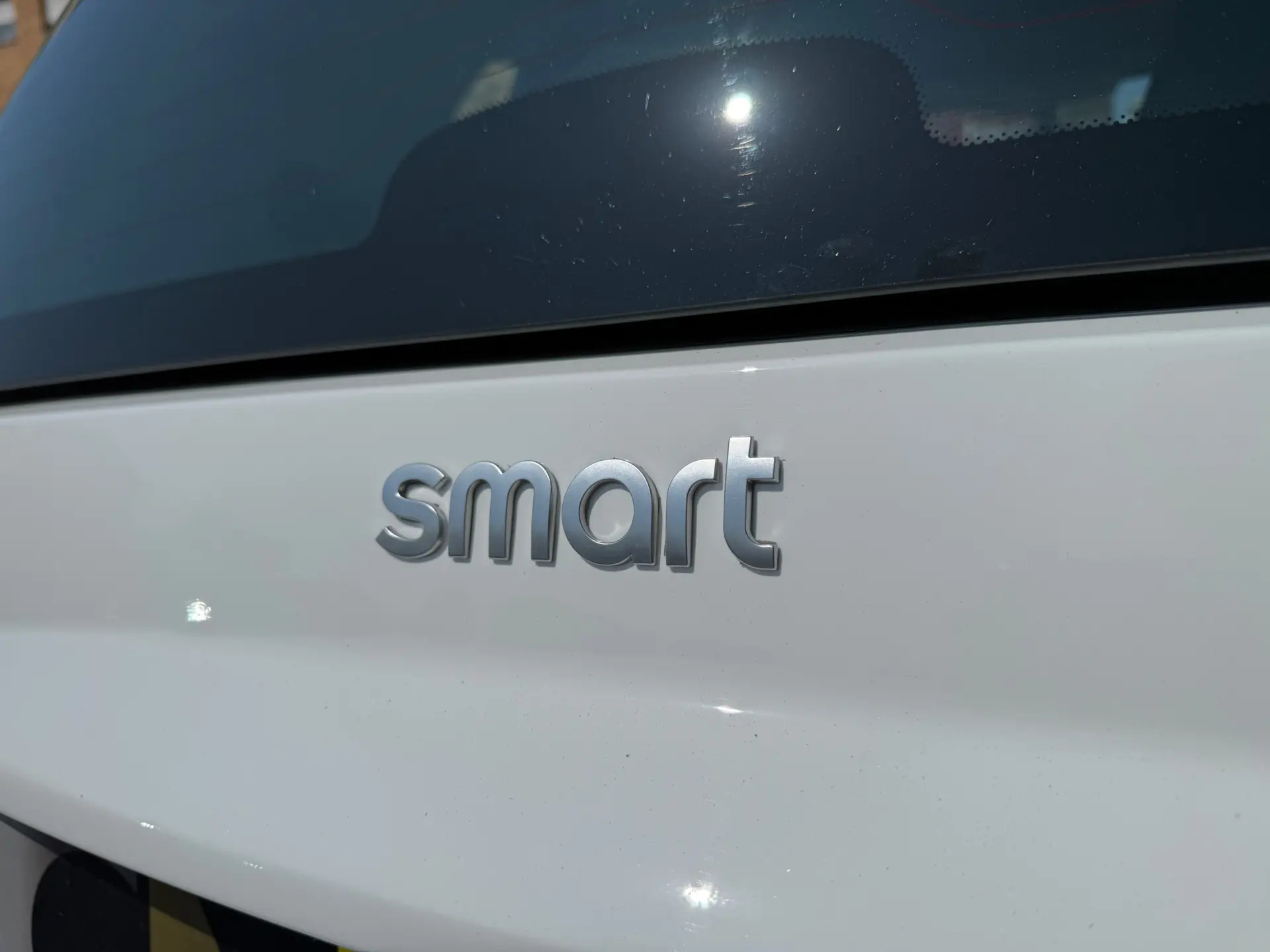 Smart ForTwo Coupé 0.8 cdi Passion 54 36