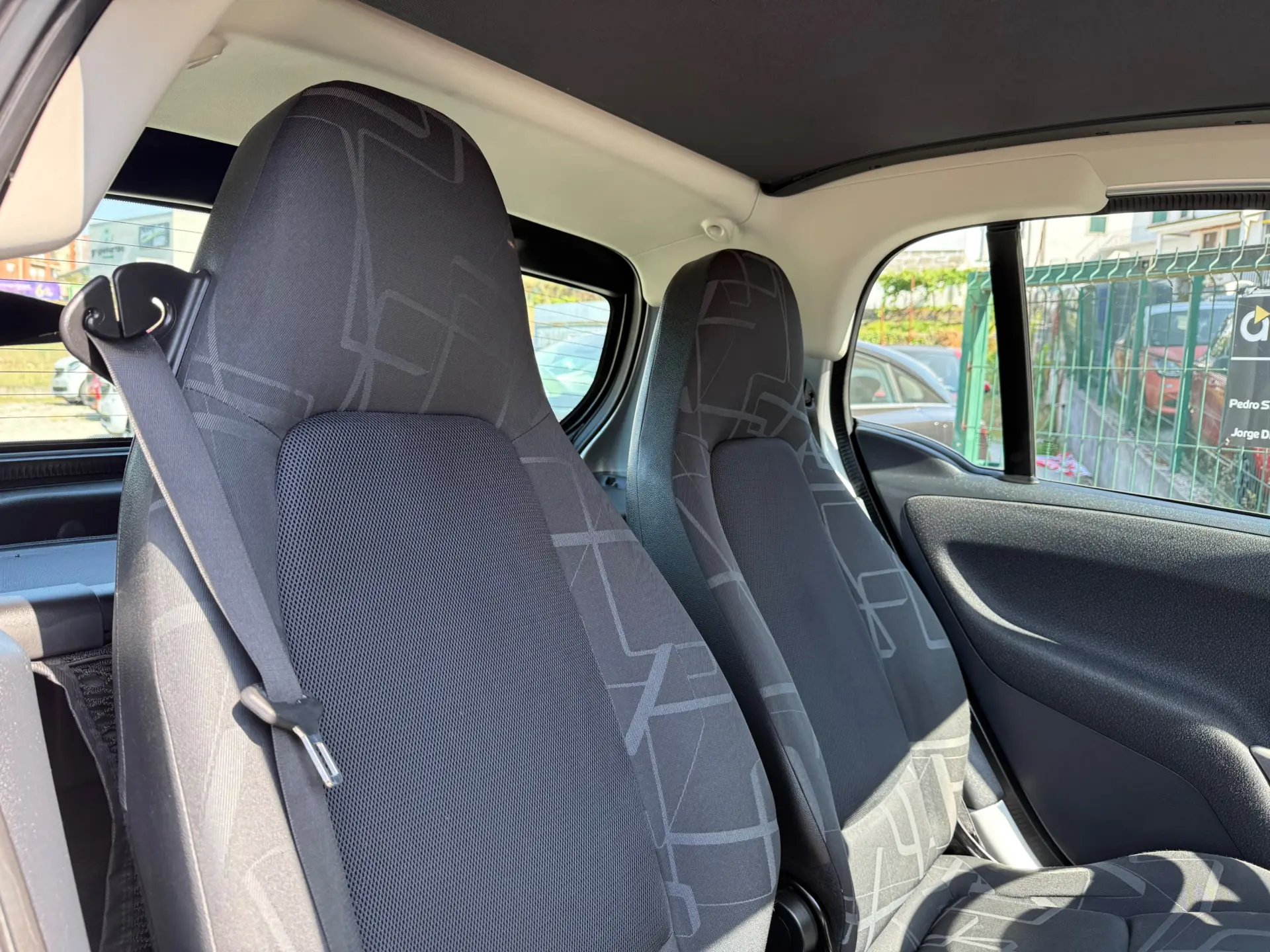 Smart ForTwo Coupé 0.8 cdi Passion 54 29