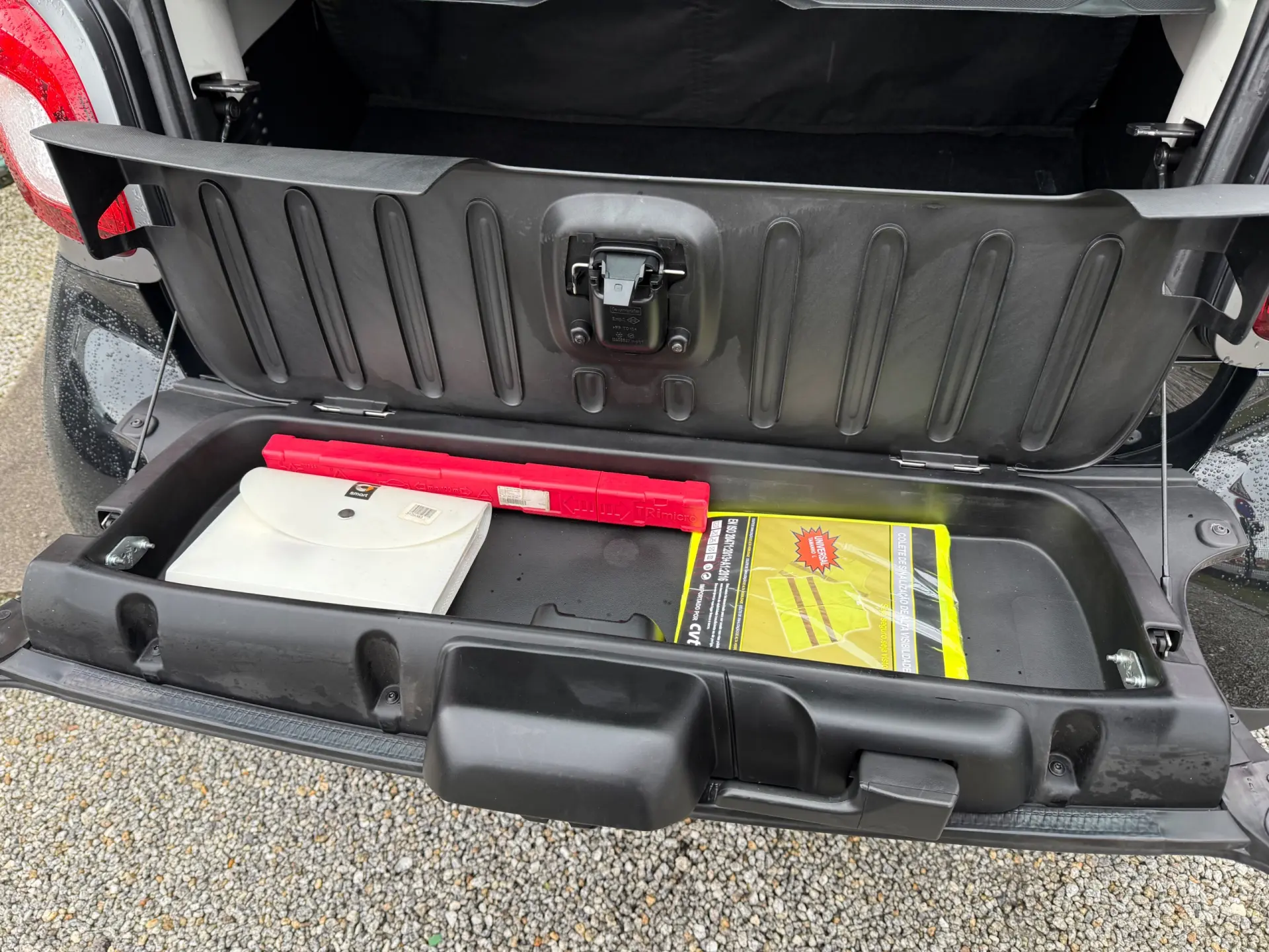 Smart ForTwo Coupé 0.9 Passion 90 Aut. 48