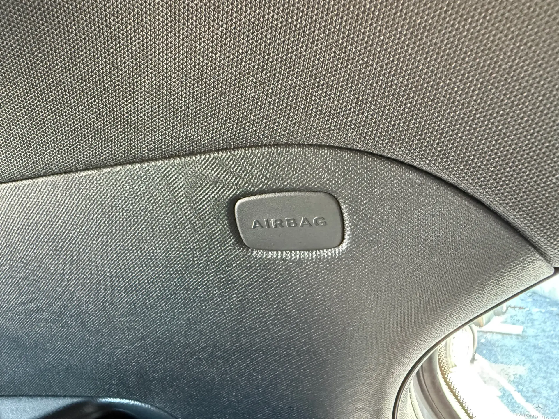 Mercedes-Benz A 180 AMG Line 43