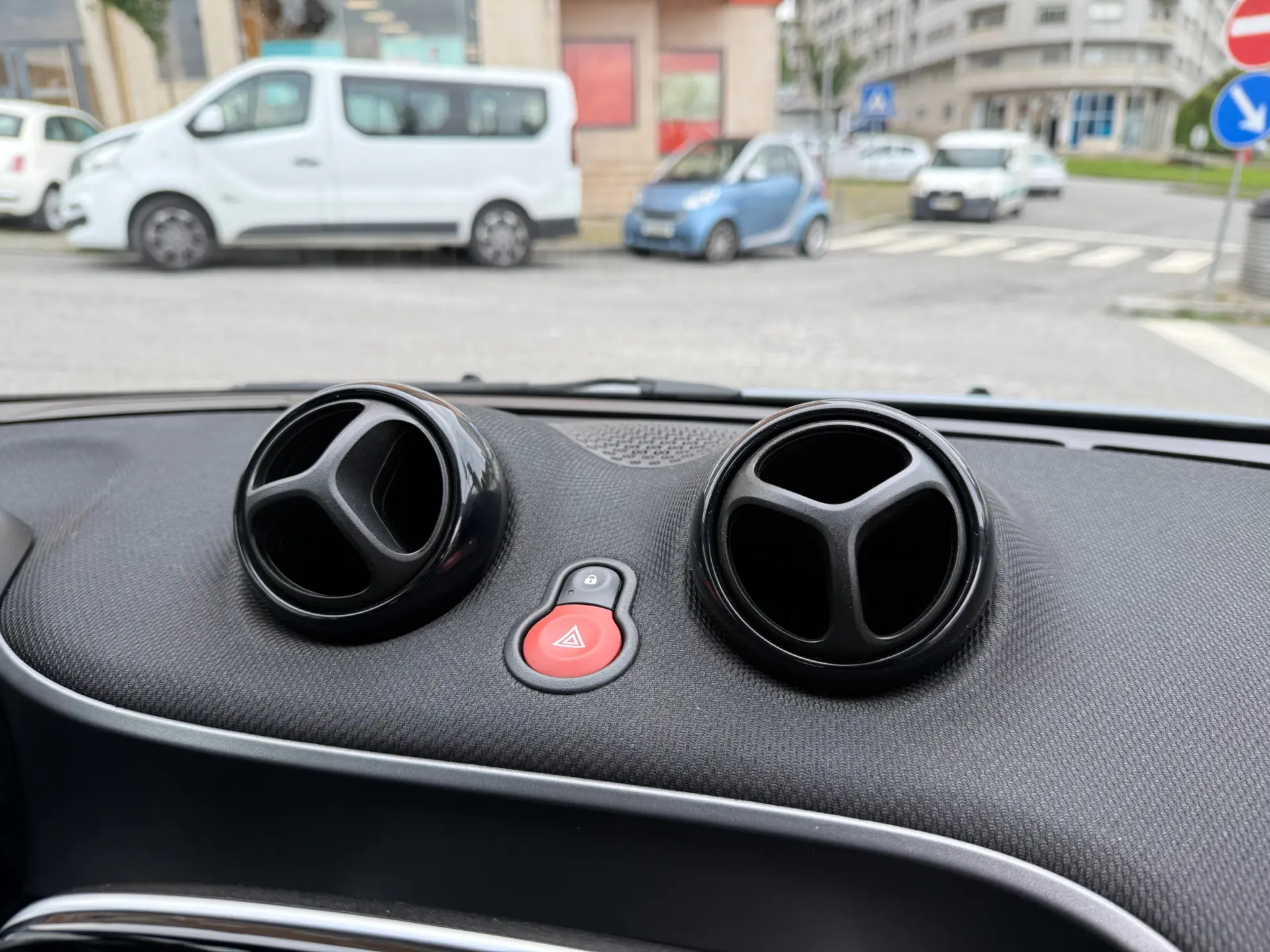 Smart ForTwo Coupé 0.9 Passion 90 Aut. 19