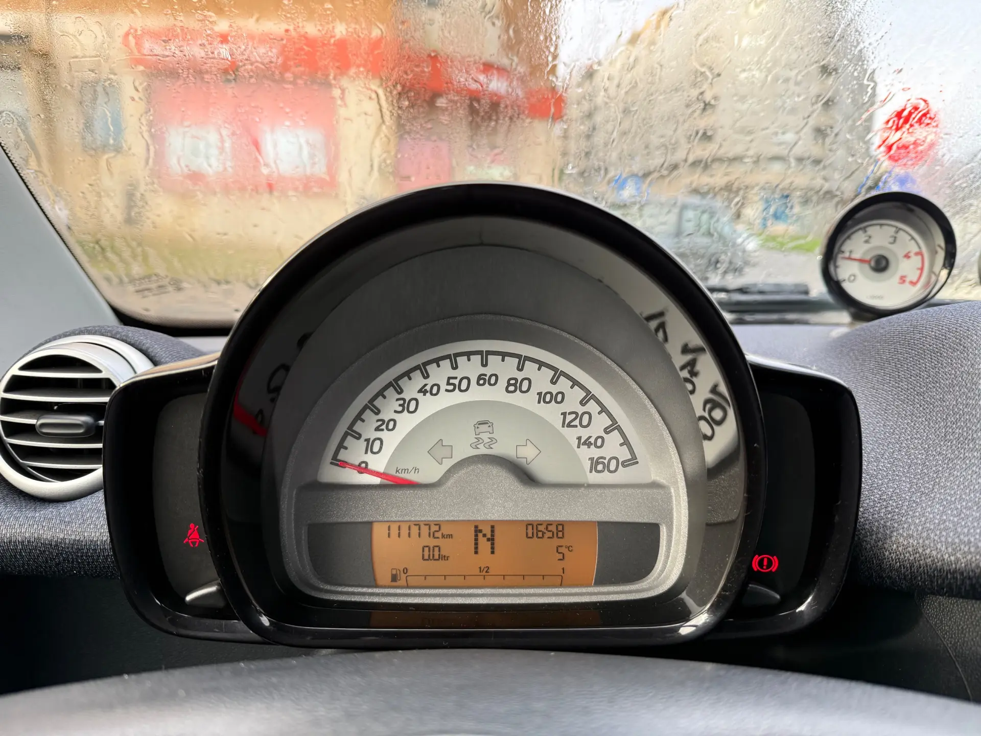 Smart ForTwo Coupé 0.8 cdi Pulse 54 13