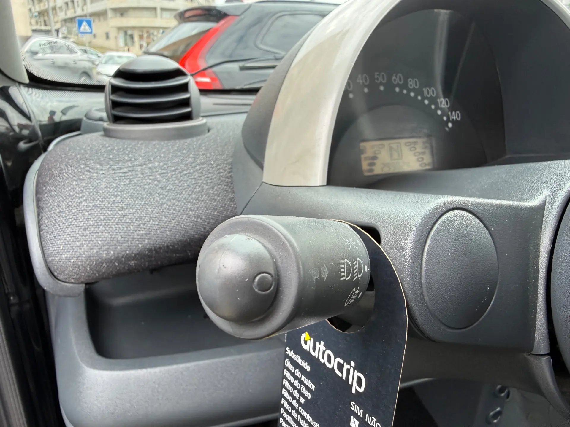 Smart City Coupé & Passion cdi 11