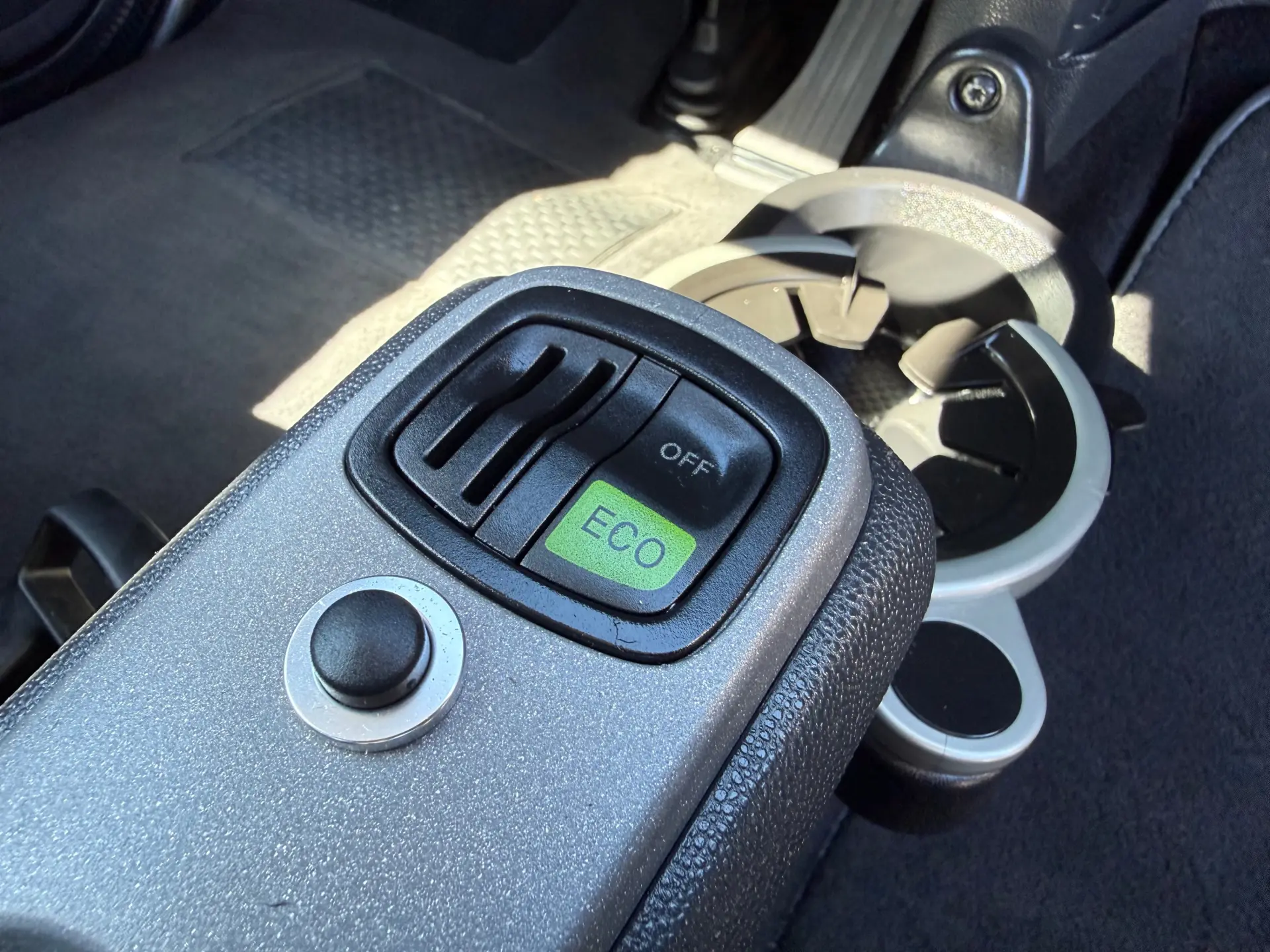 Smart ForTwo Coupé 1.0 mhd Pure 61 Softouch 17