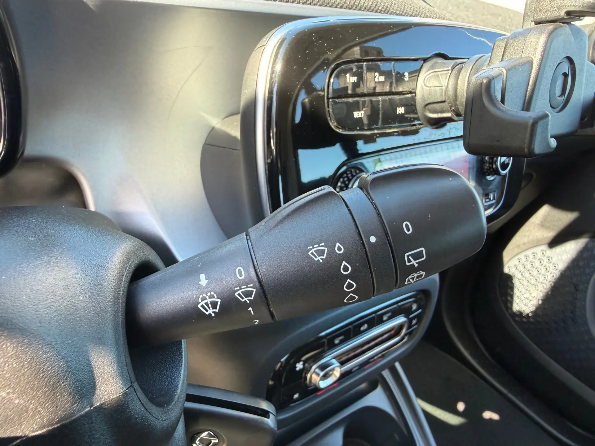 Smart ForTwo Coupé 1.0 Passion 71 Aut. 15