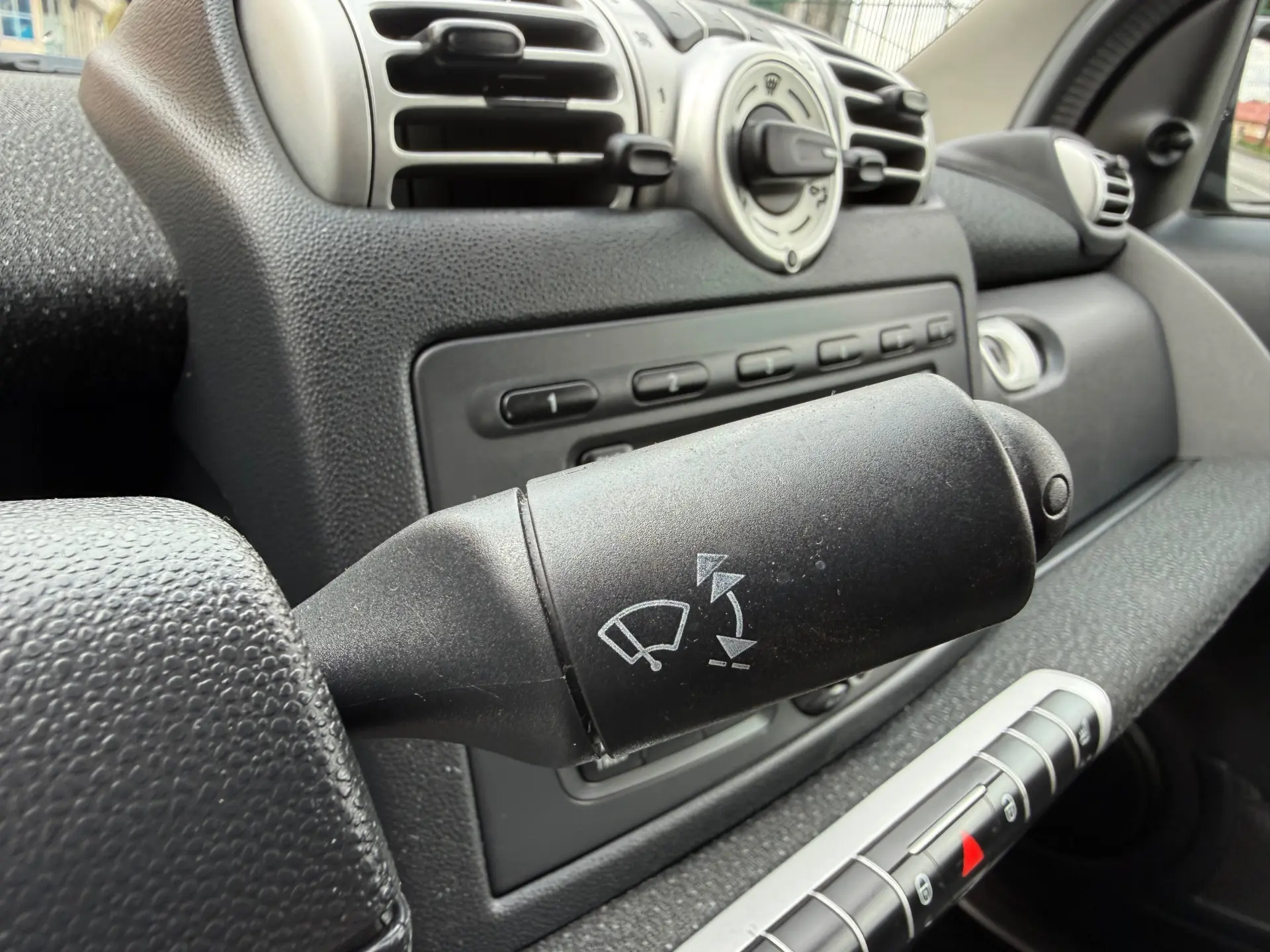 Smart ForTwo Coupé 0.8 cdi Passion 45 13