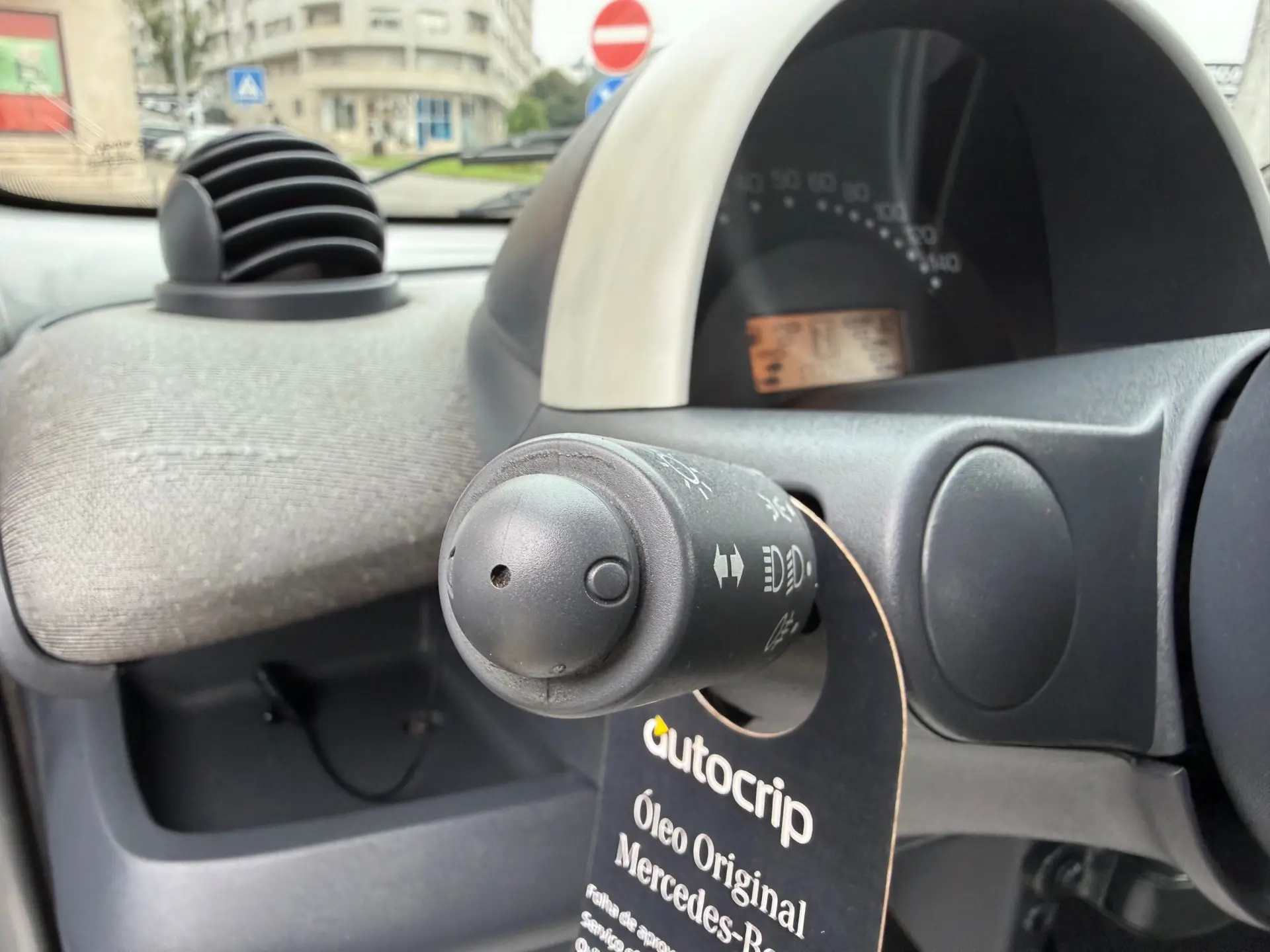 Smart City Coupé & Pure 55 11