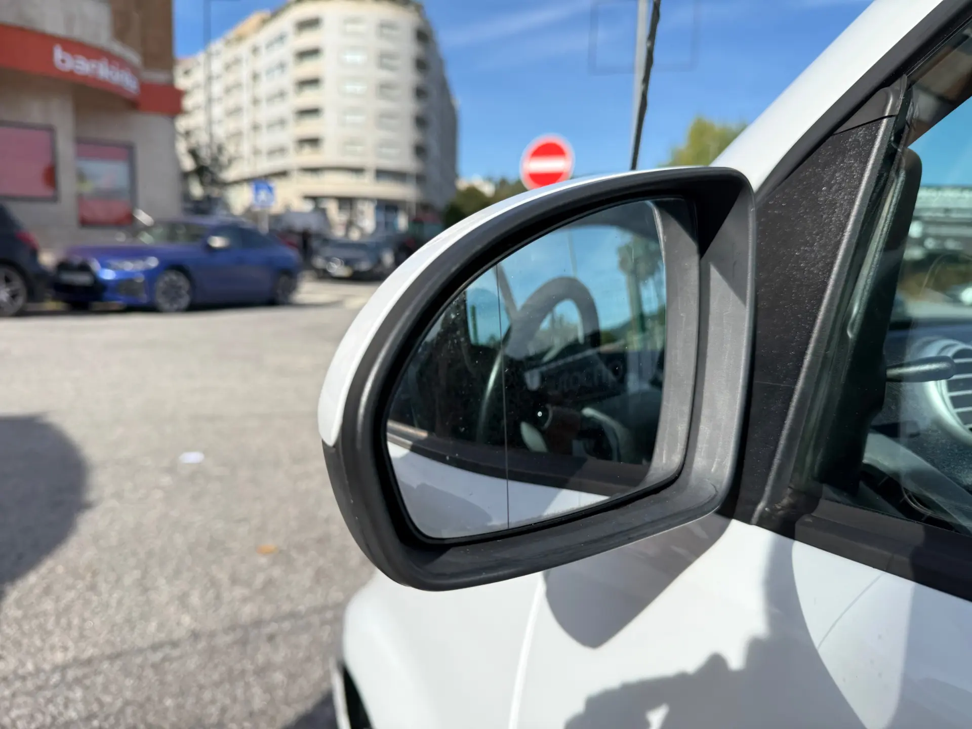 Smart ForTwo Coupé 1.0 mhd Passion 71 24